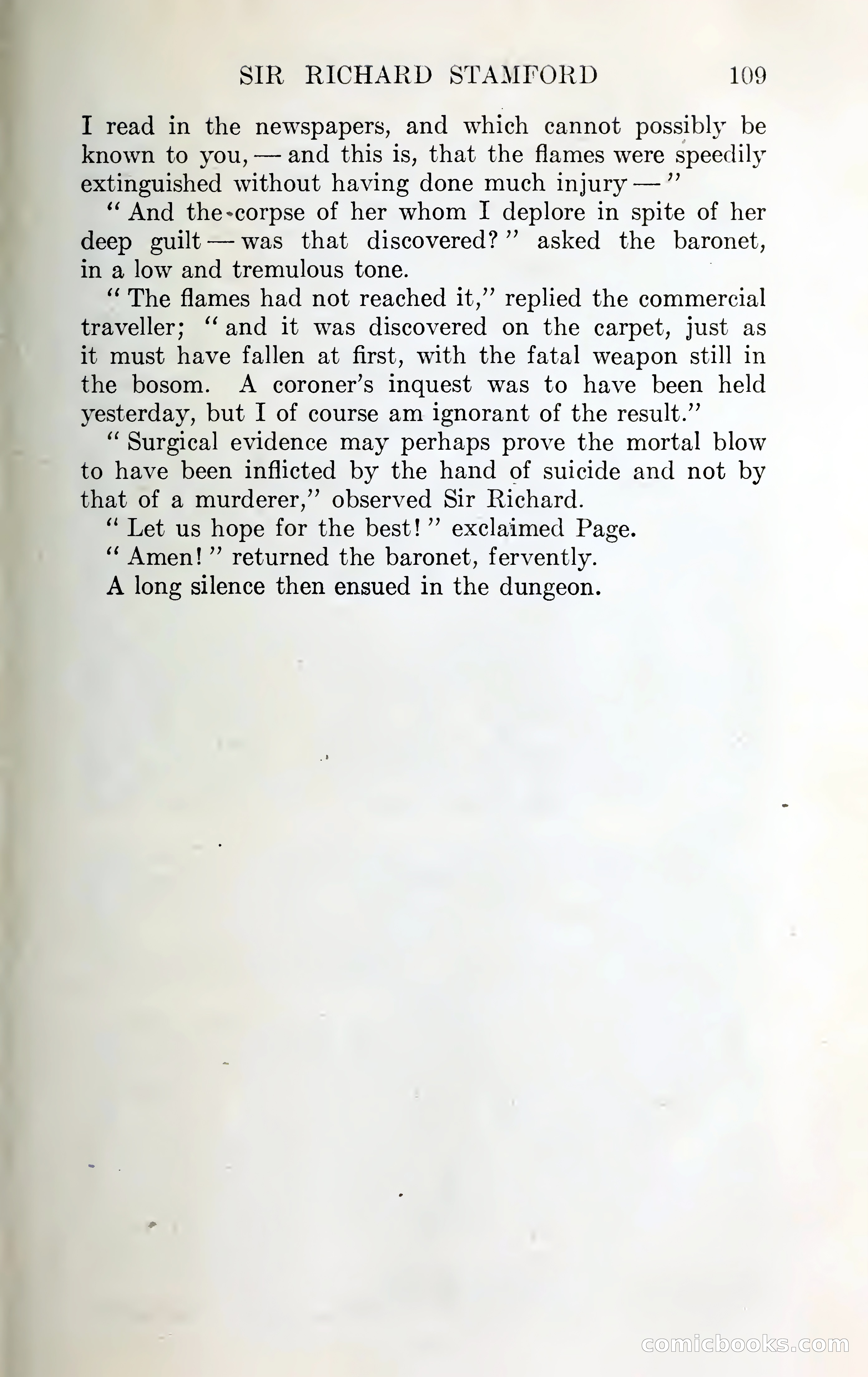 The Mysteries of the Court of London by Pauline Clarendon — page 112 of 398