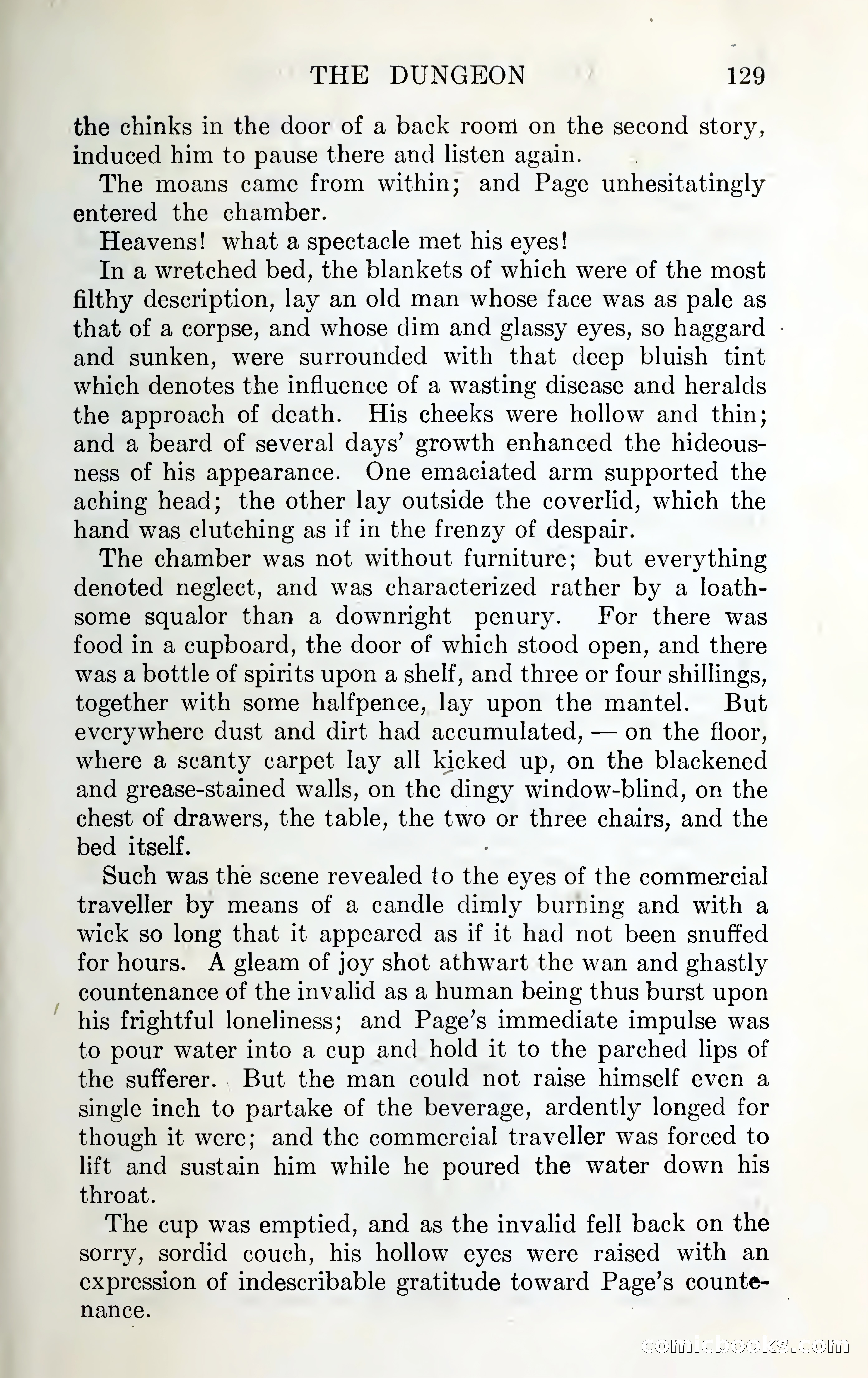 The Mysteries of the Court of London by Pauline Clarendon — page 132 of 398