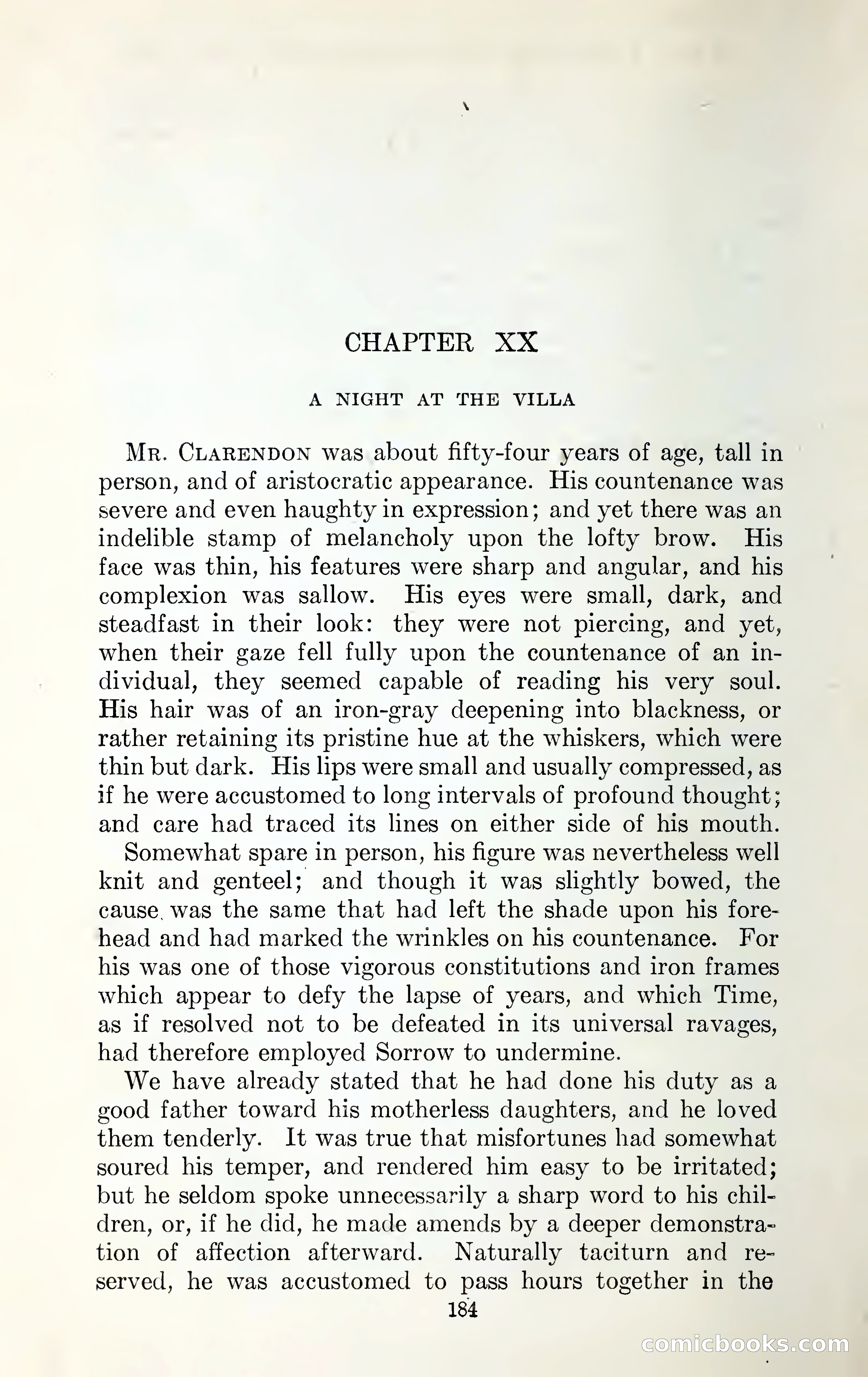 The Mysteries of the Court of London by Pauline Clarendon — page 187 of 398