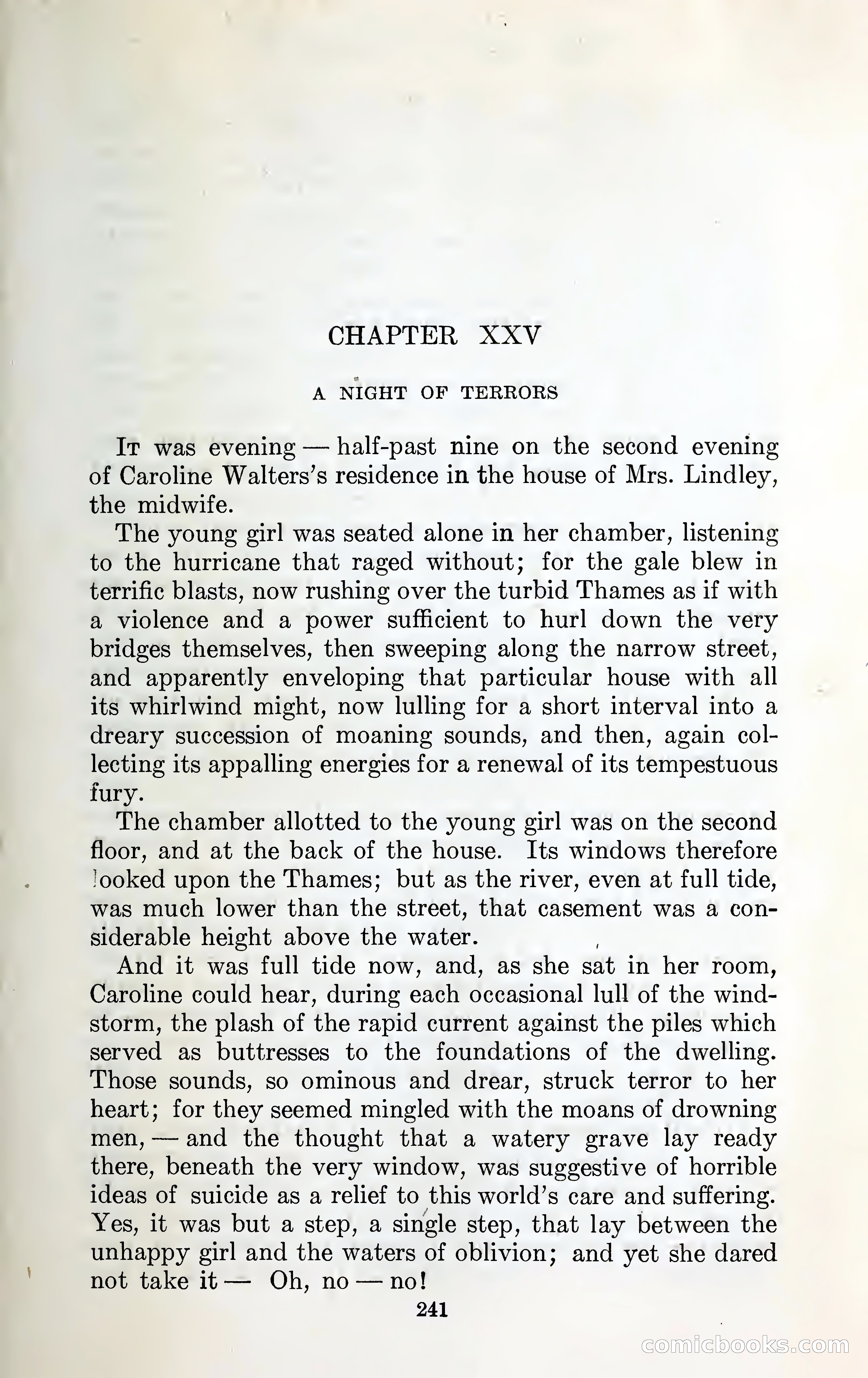 The Mysteries of the Court of London by Pauline Clarendon — page 244 of 398
