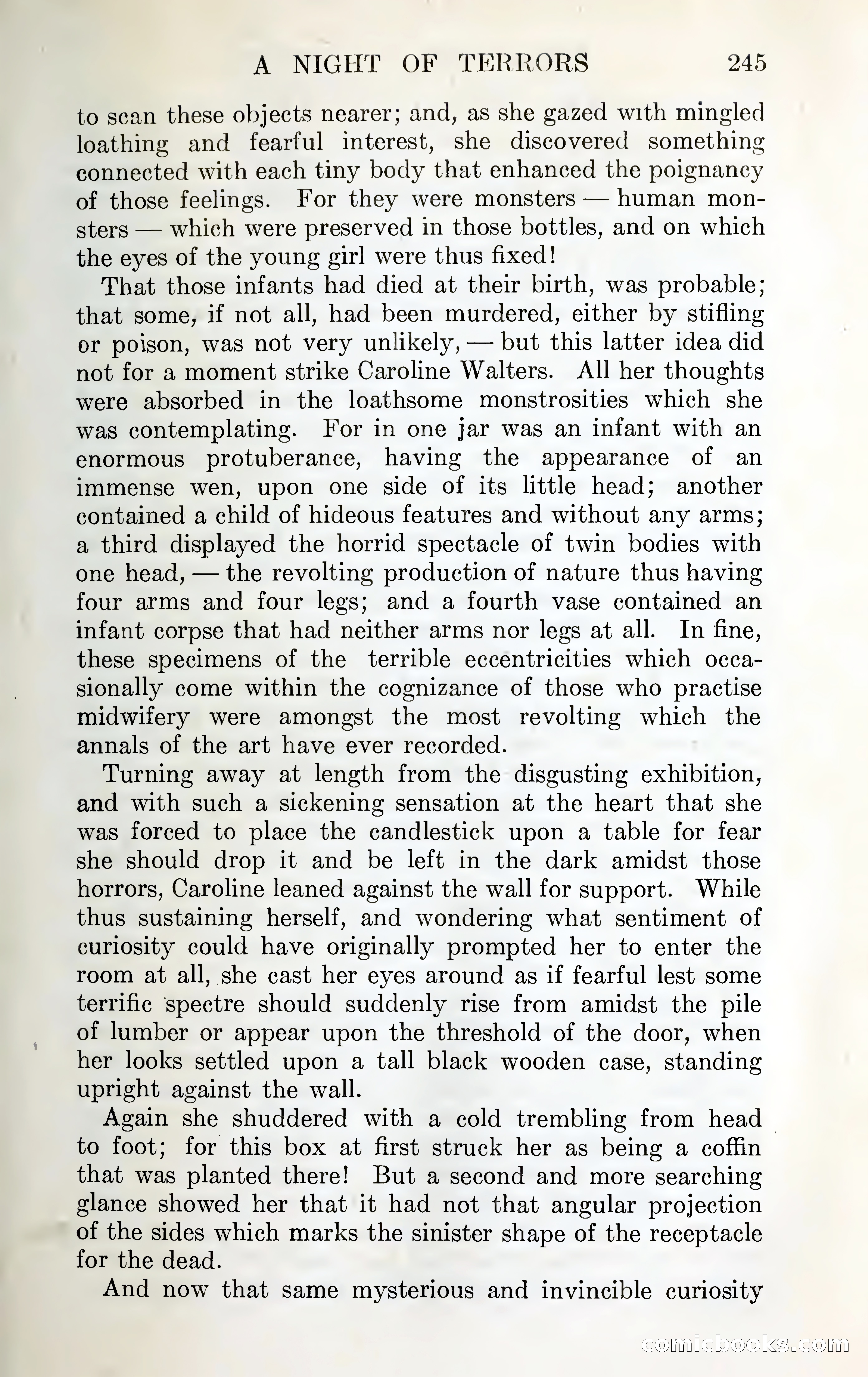 The Mysteries of the Court of London by Pauline Clarendon — page 248 of 398