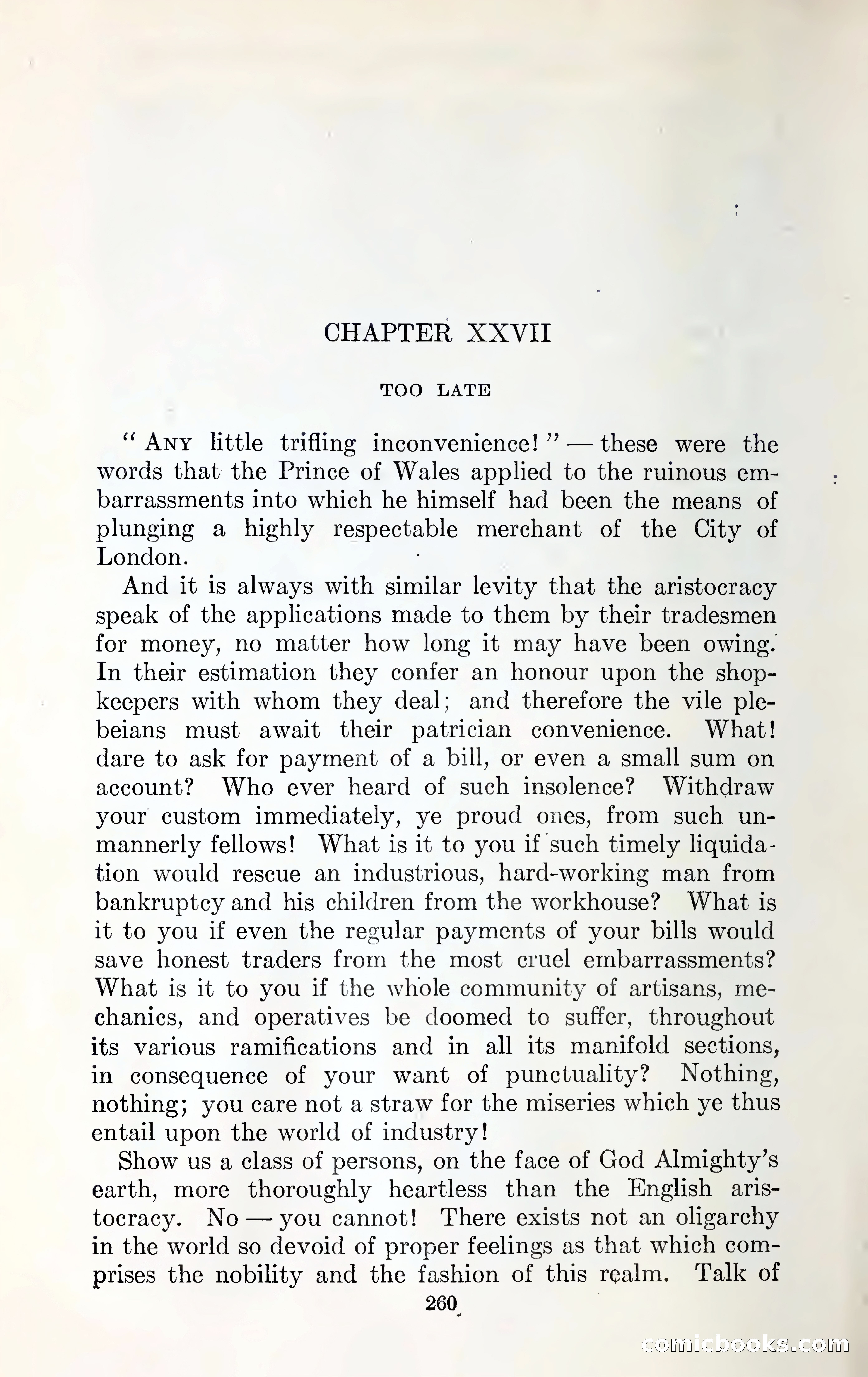The Mysteries of the Court of London by Pauline Clarendon — page 263 of 398