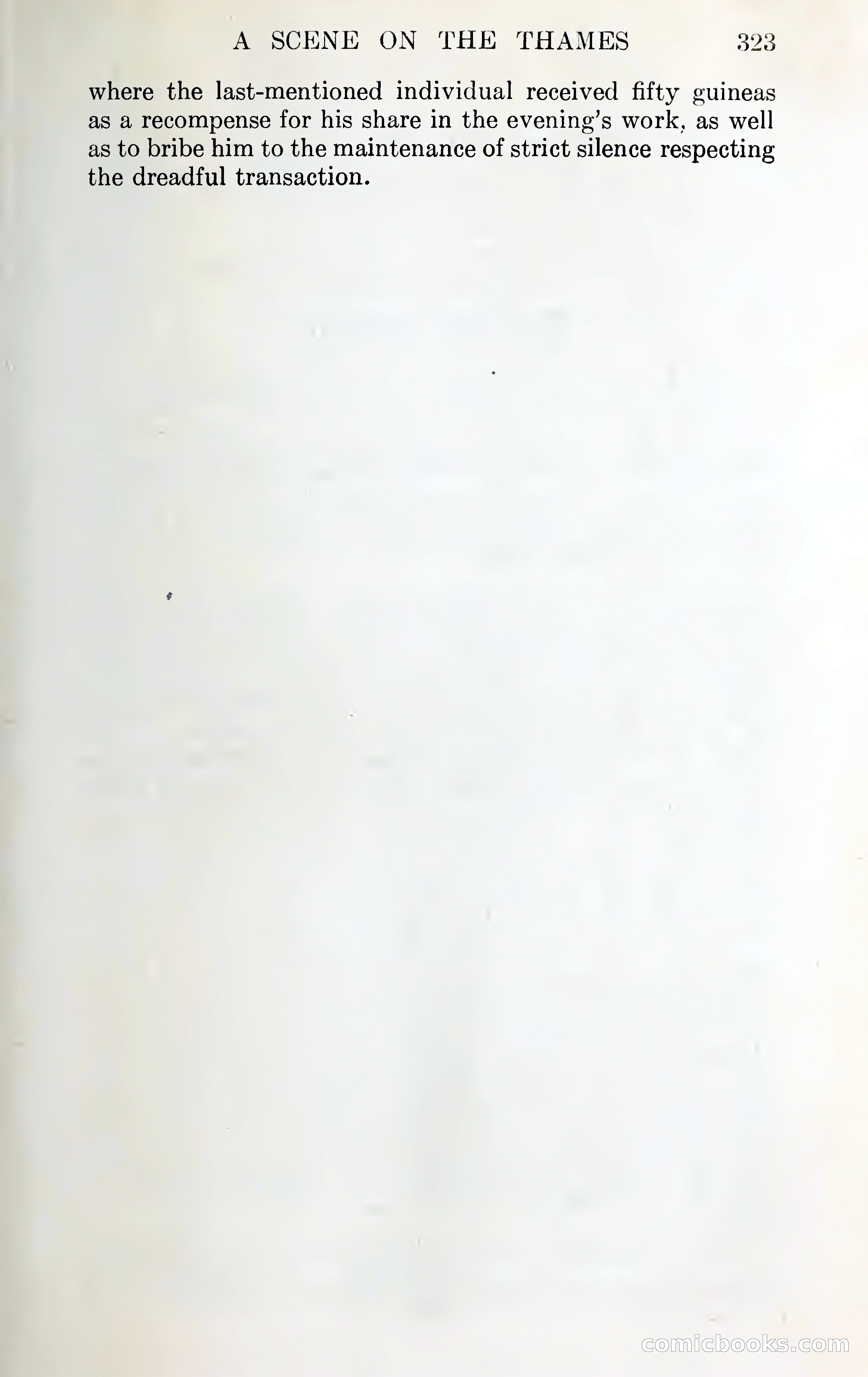 The Mysteries of the Court of London by Pauline Clarendon — page 326 of 398