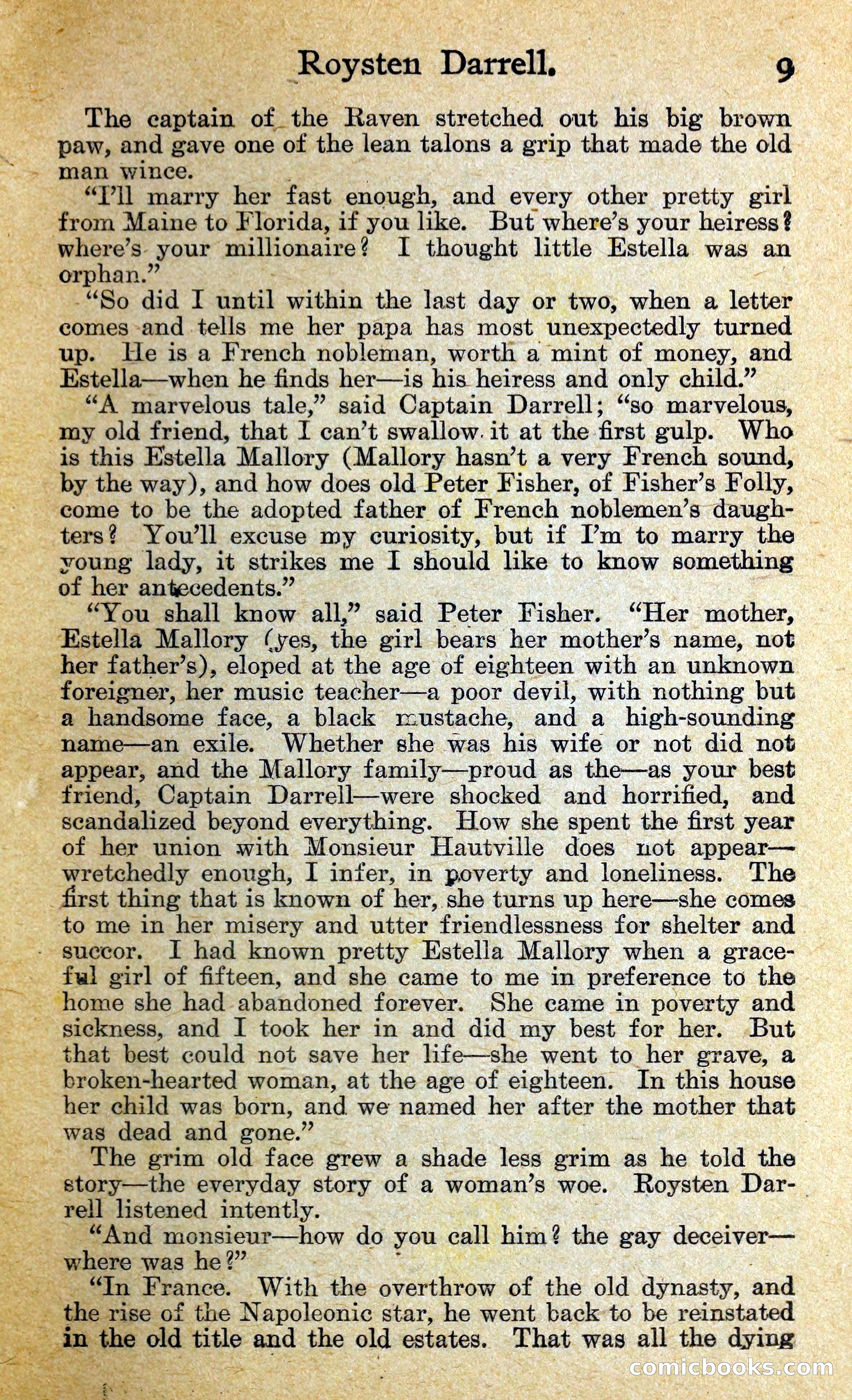 Thrice Lost, Thrice Won — page 14 of 261
