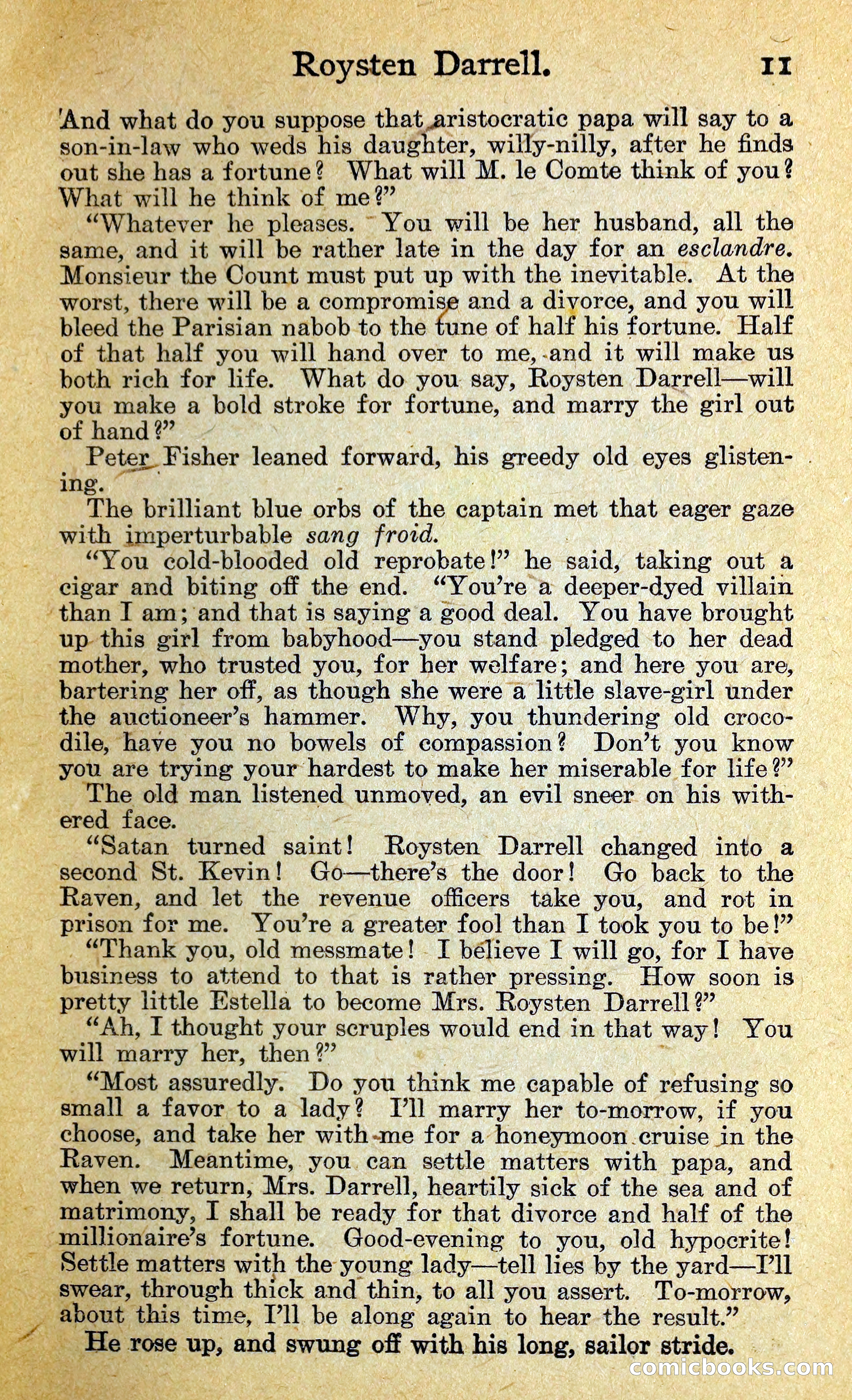 Thrice Lost, Thrice Won — page 16 of 261