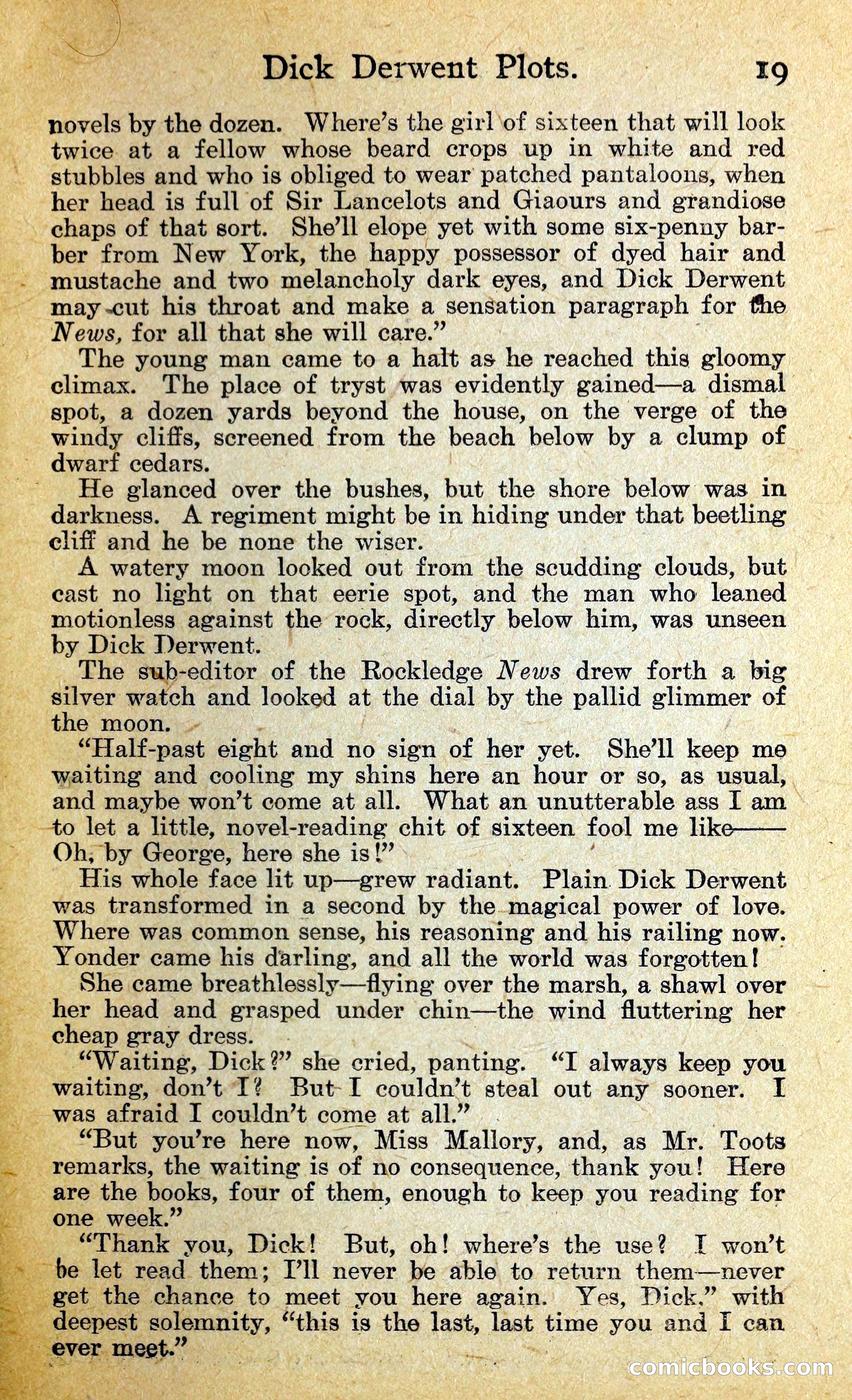 Thrice Lost, Thrice Won — page 24 of 261