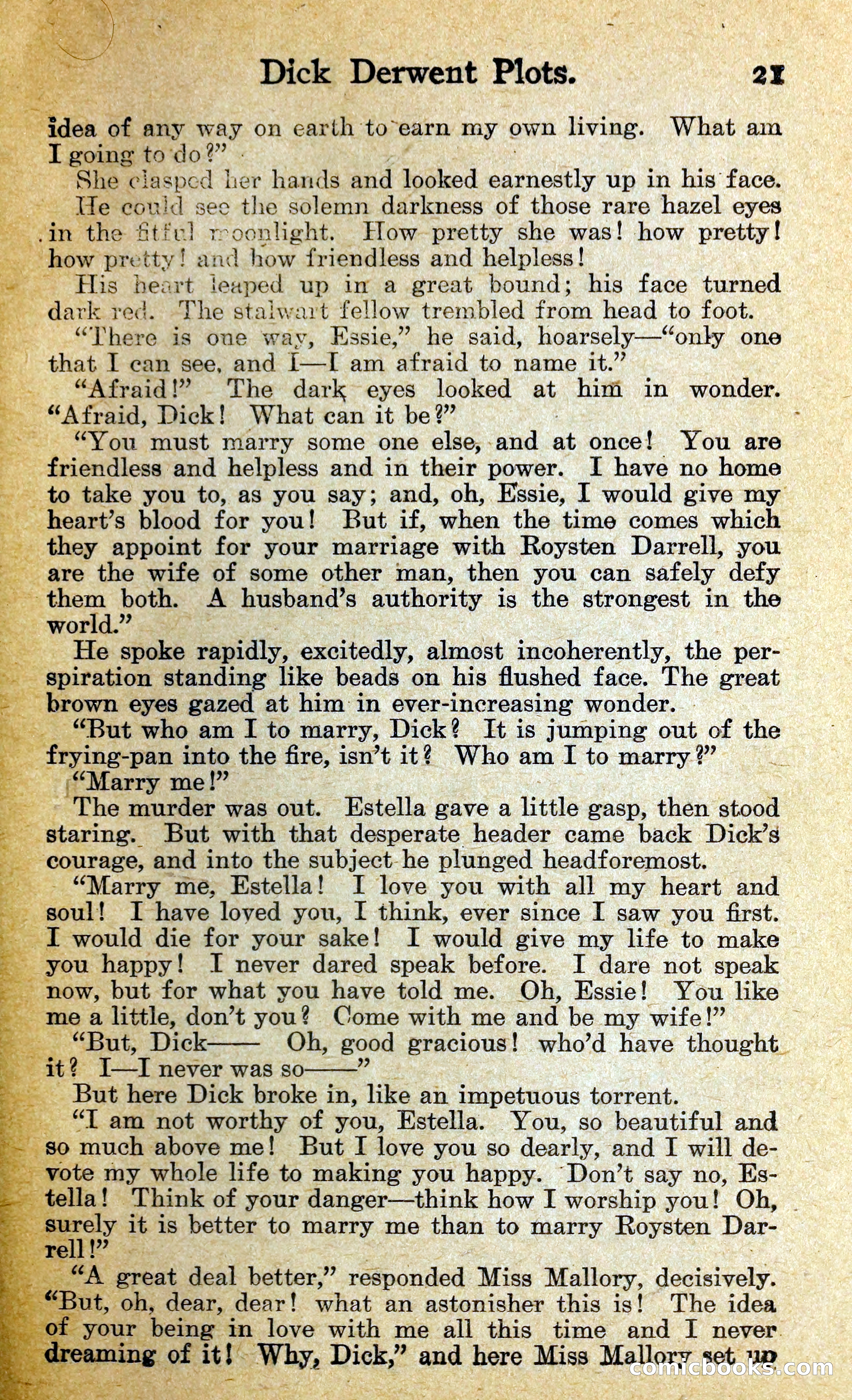 Thrice Lost, Thrice Won — page 26 of 261