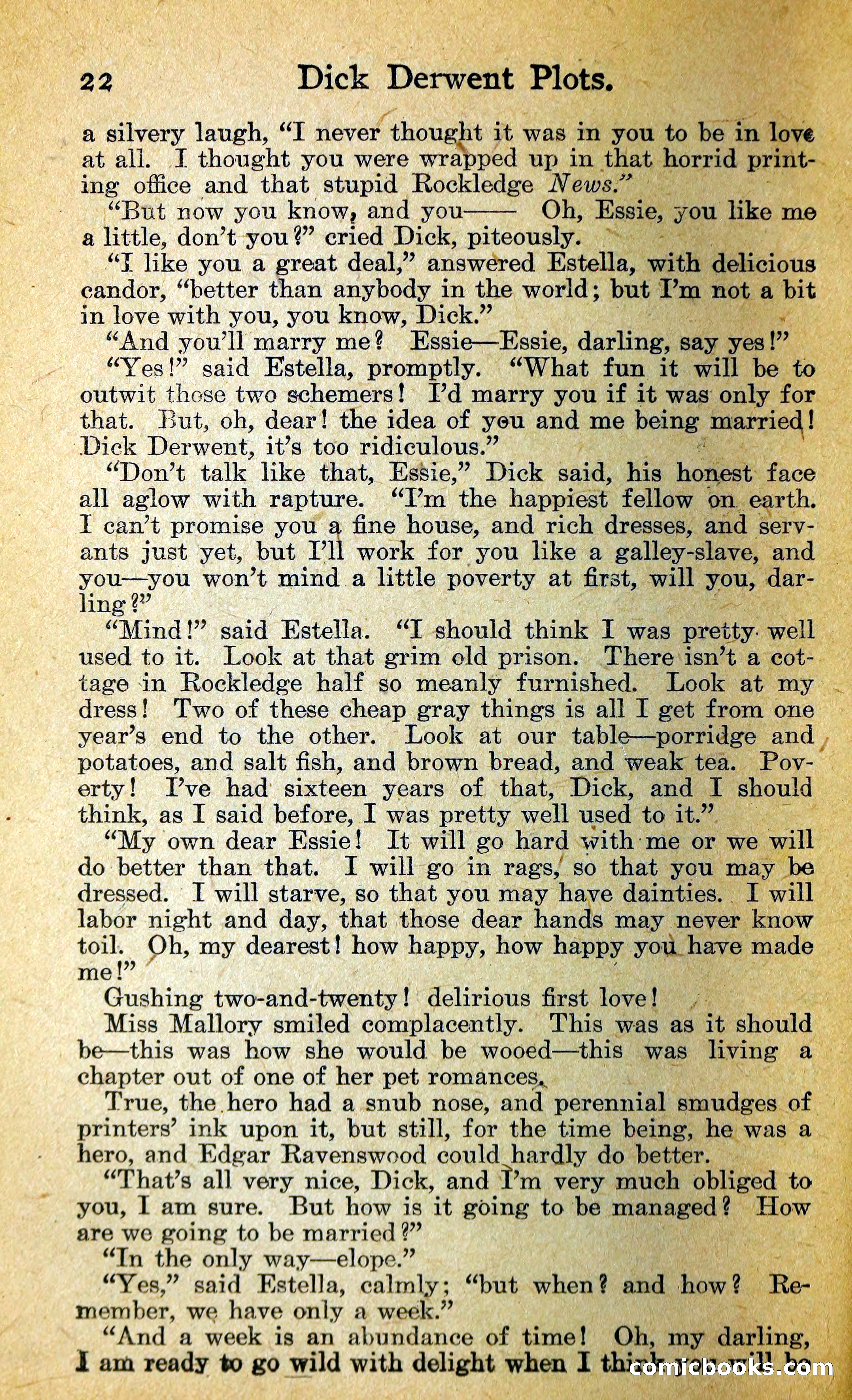 Thrice Lost, Thrice Won — page 27 of 261