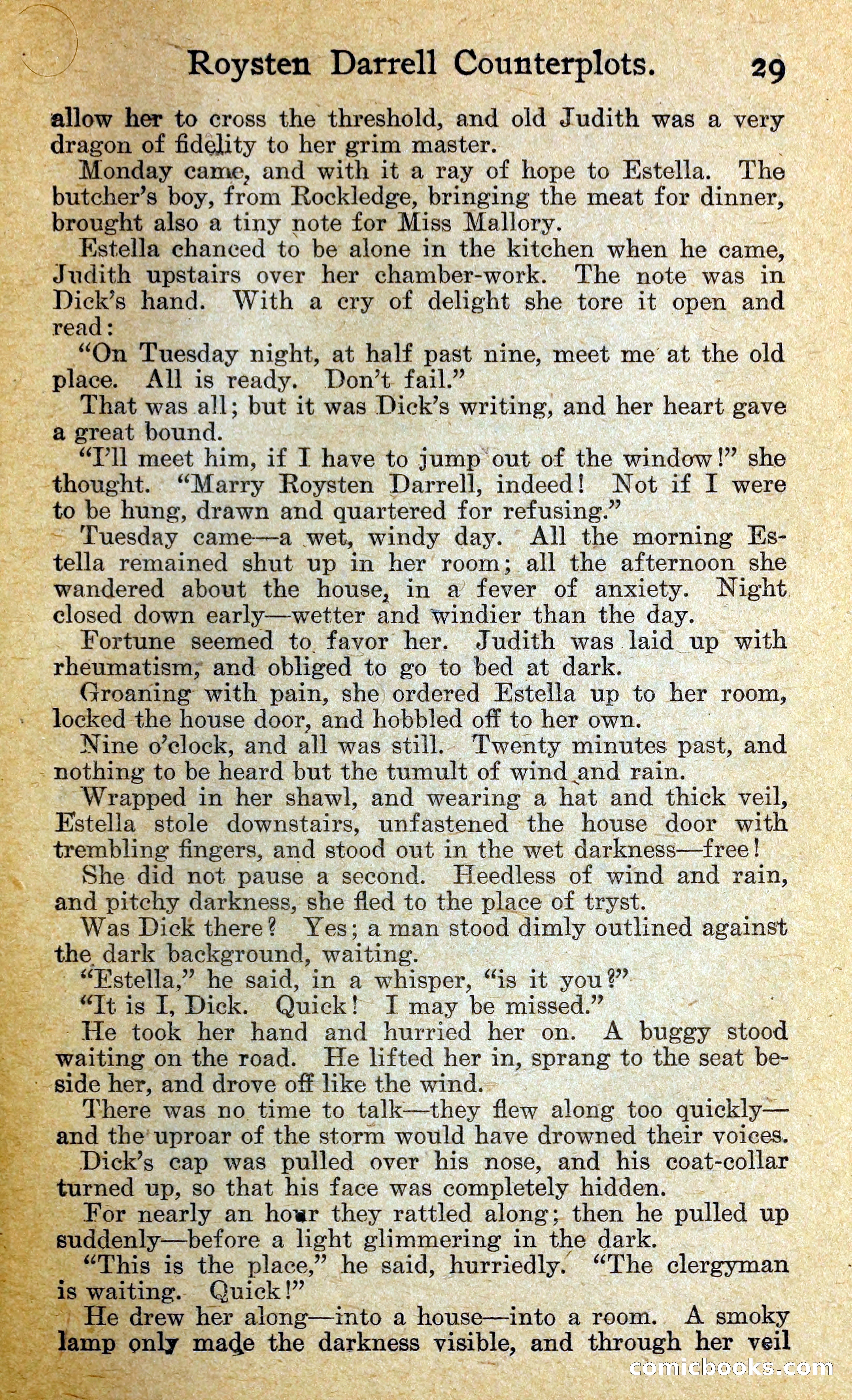 Thrice Lost, Thrice Won — page 34 of 261
