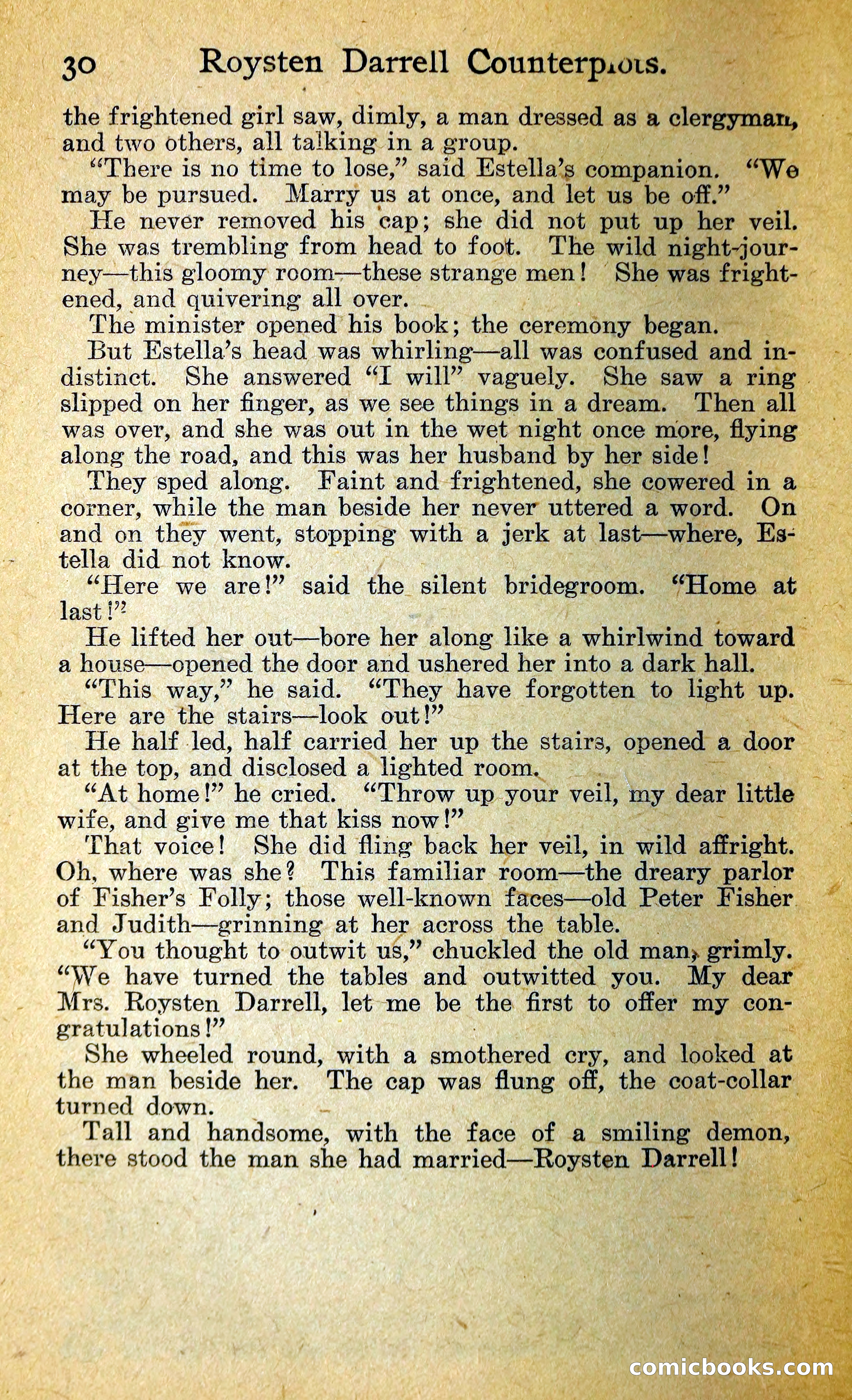 Thrice Lost, Thrice Won — page 35 of 261