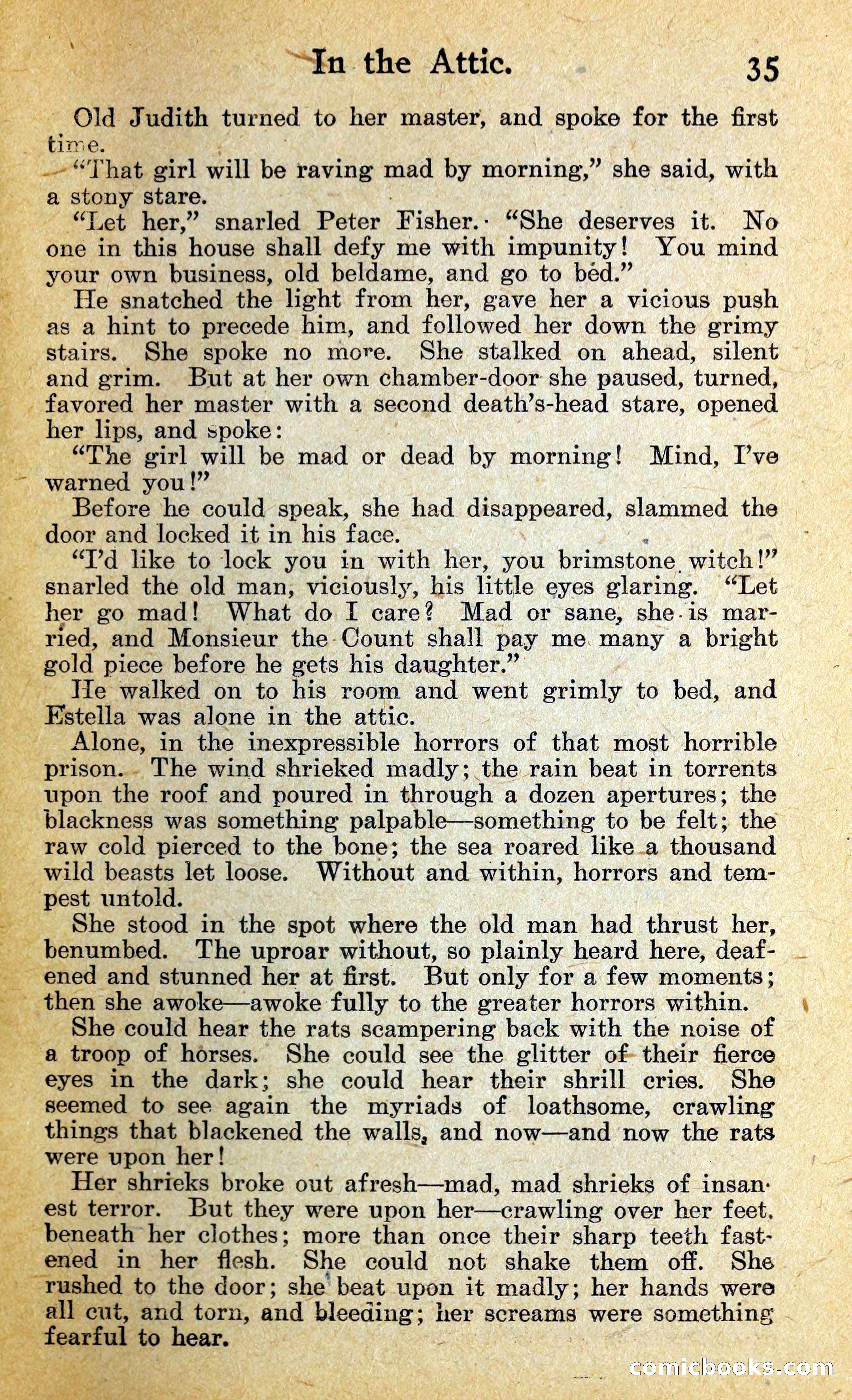 Thrice Lost, Thrice Won — page 40 of 261