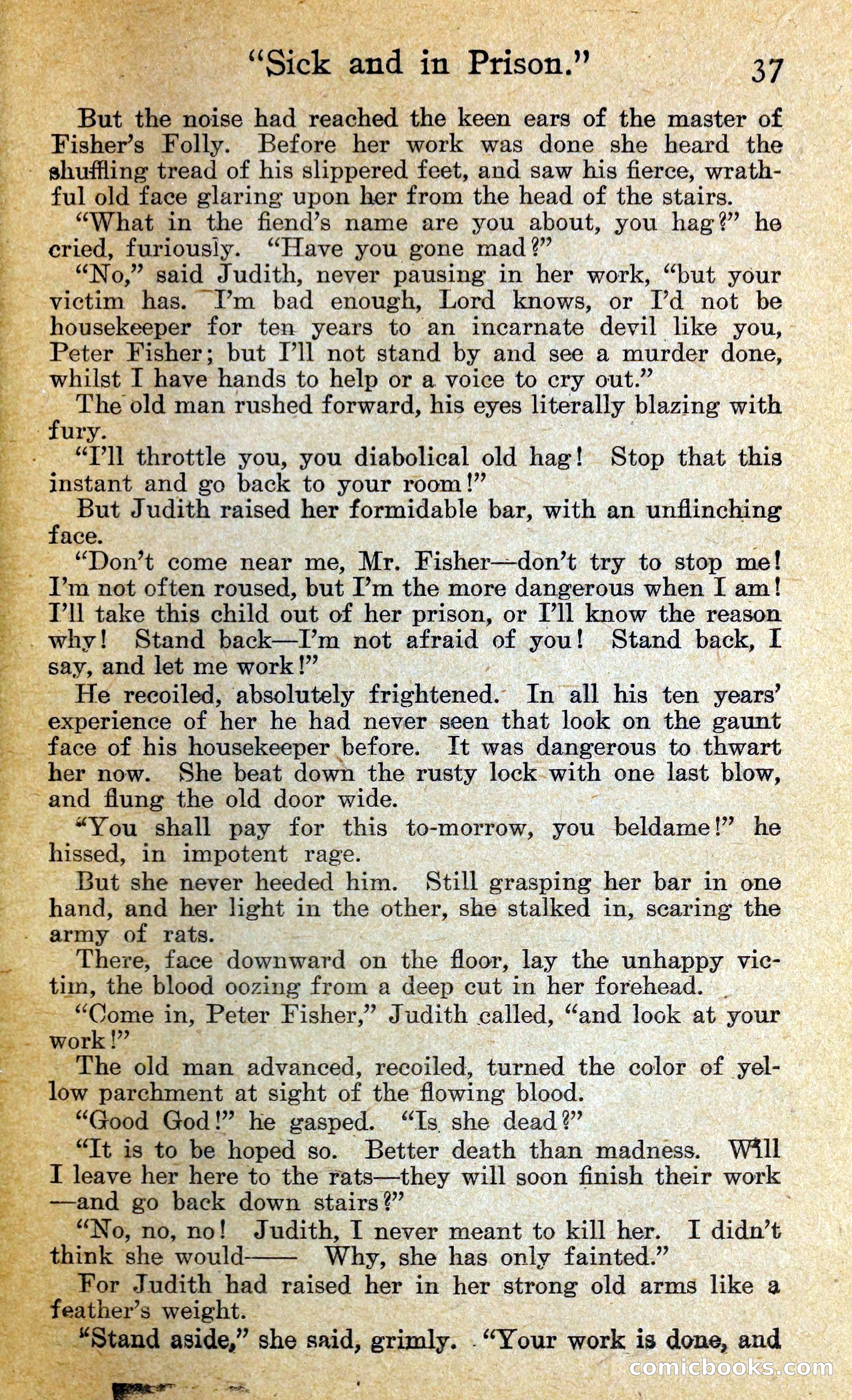 Thrice Lost, Thrice Won — page 42 of 261
