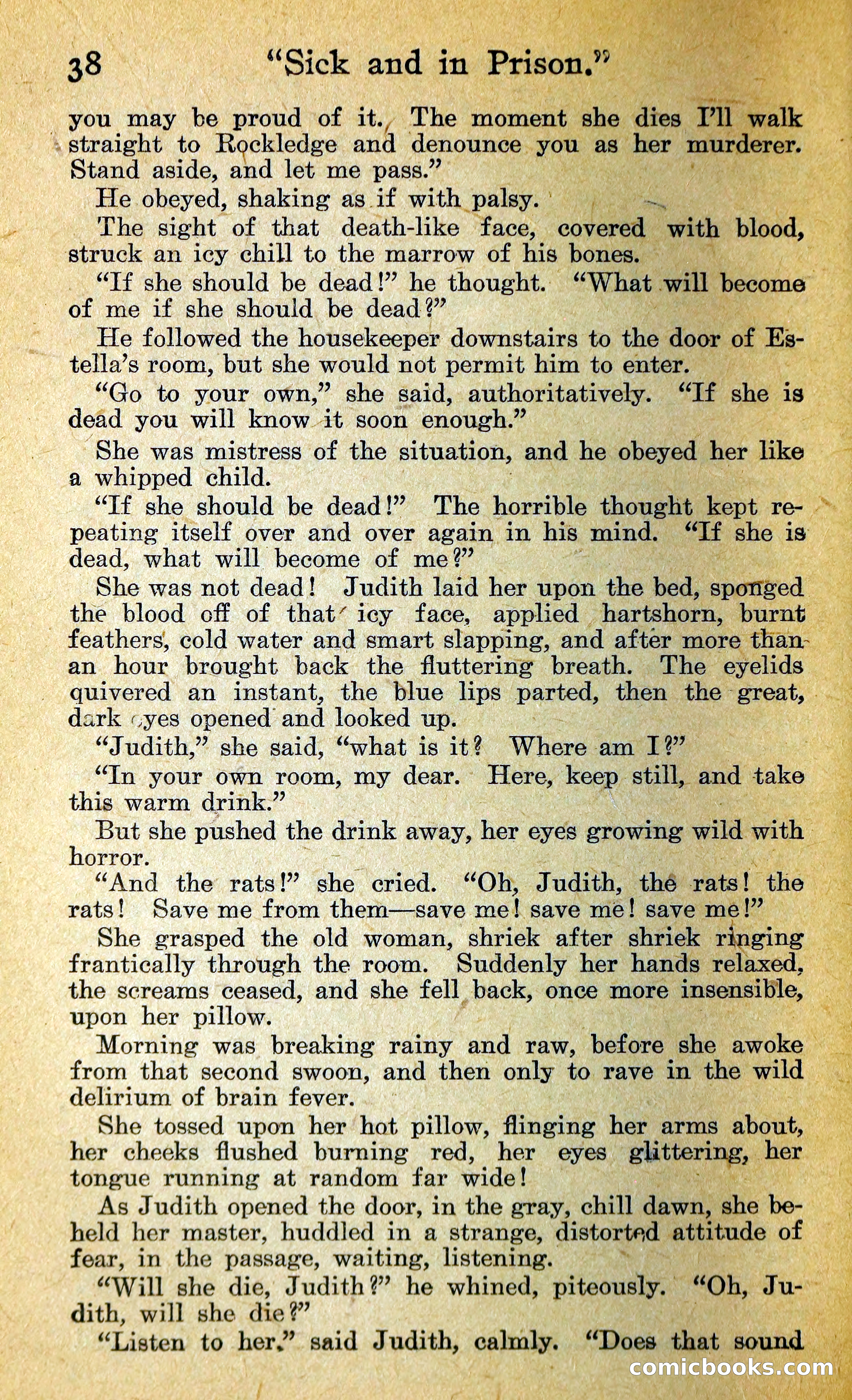 Thrice Lost, Thrice Won — page 43 of 261