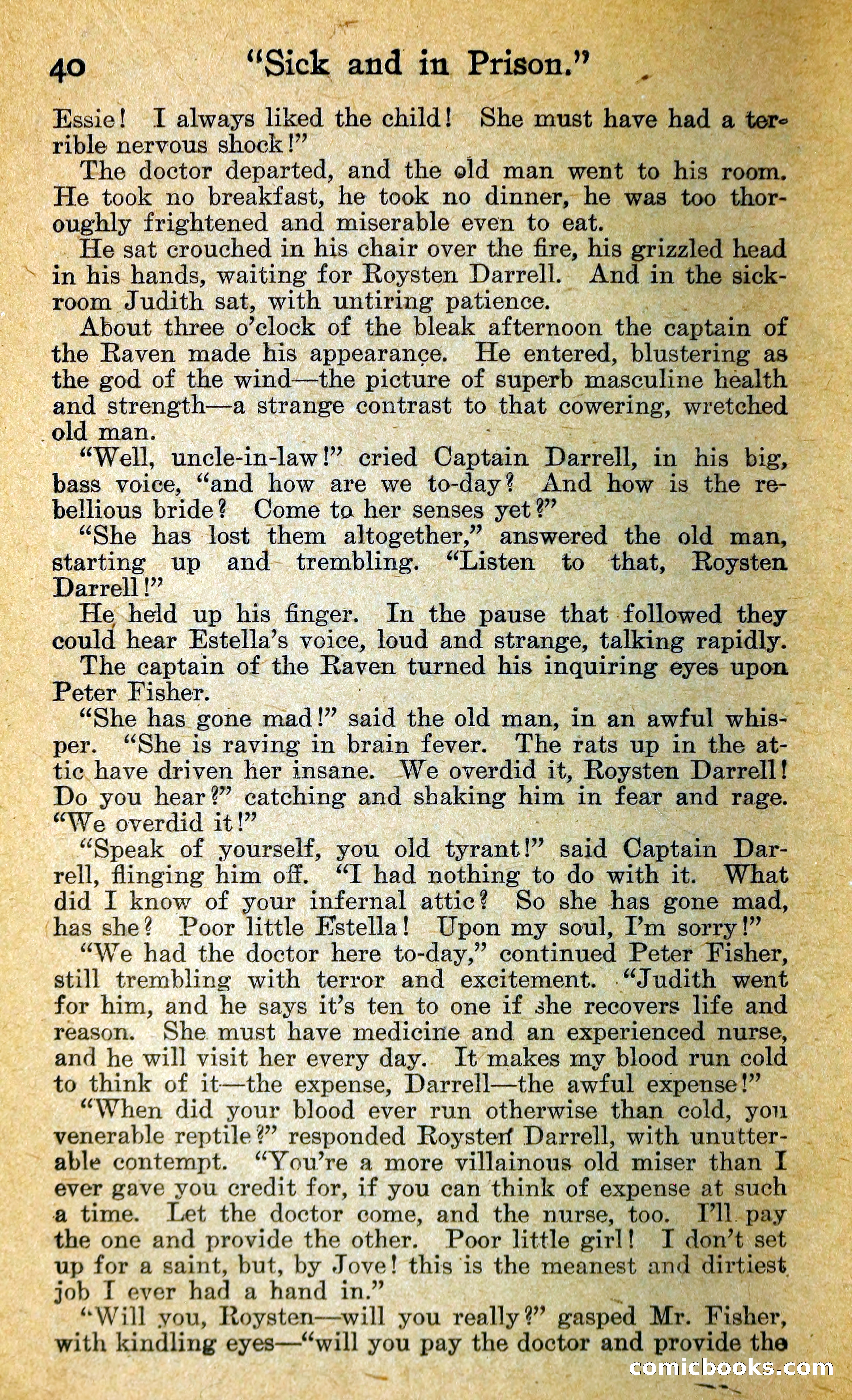 Thrice Lost, Thrice Won — page 45 of 261