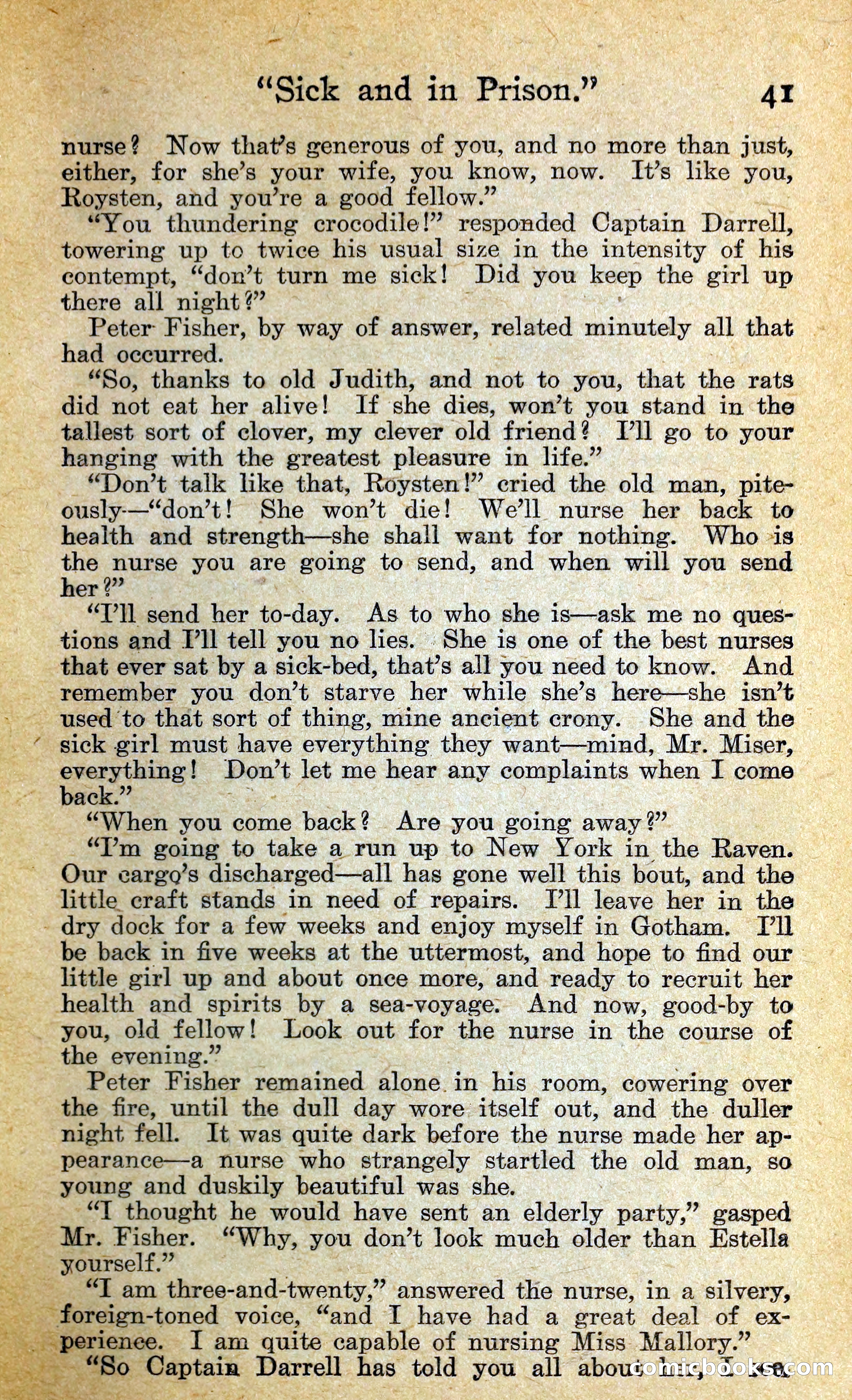 Thrice Lost, Thrice Won — page 46 of 261