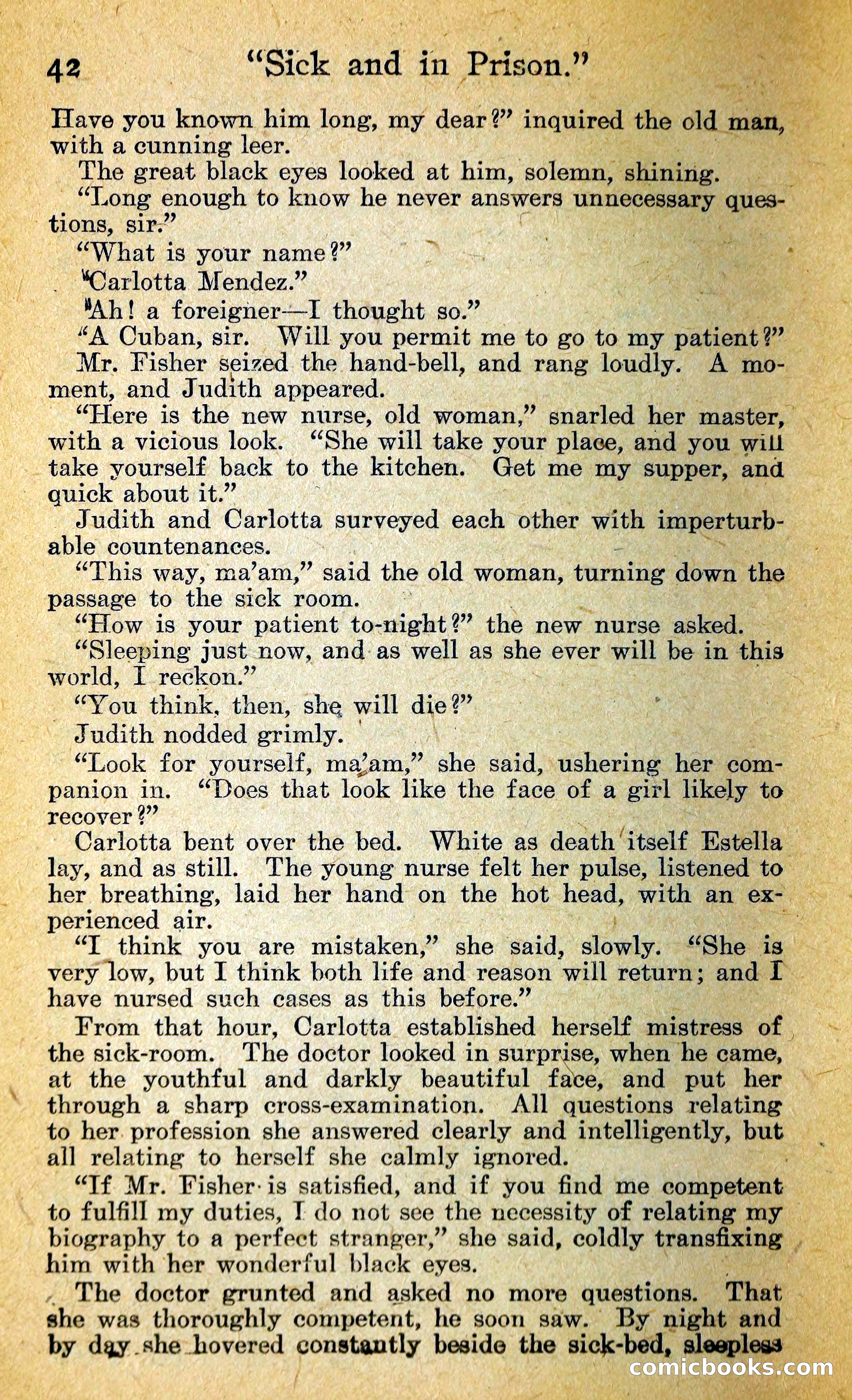 Thrice Lost, Thrice Won — page 47 of 261