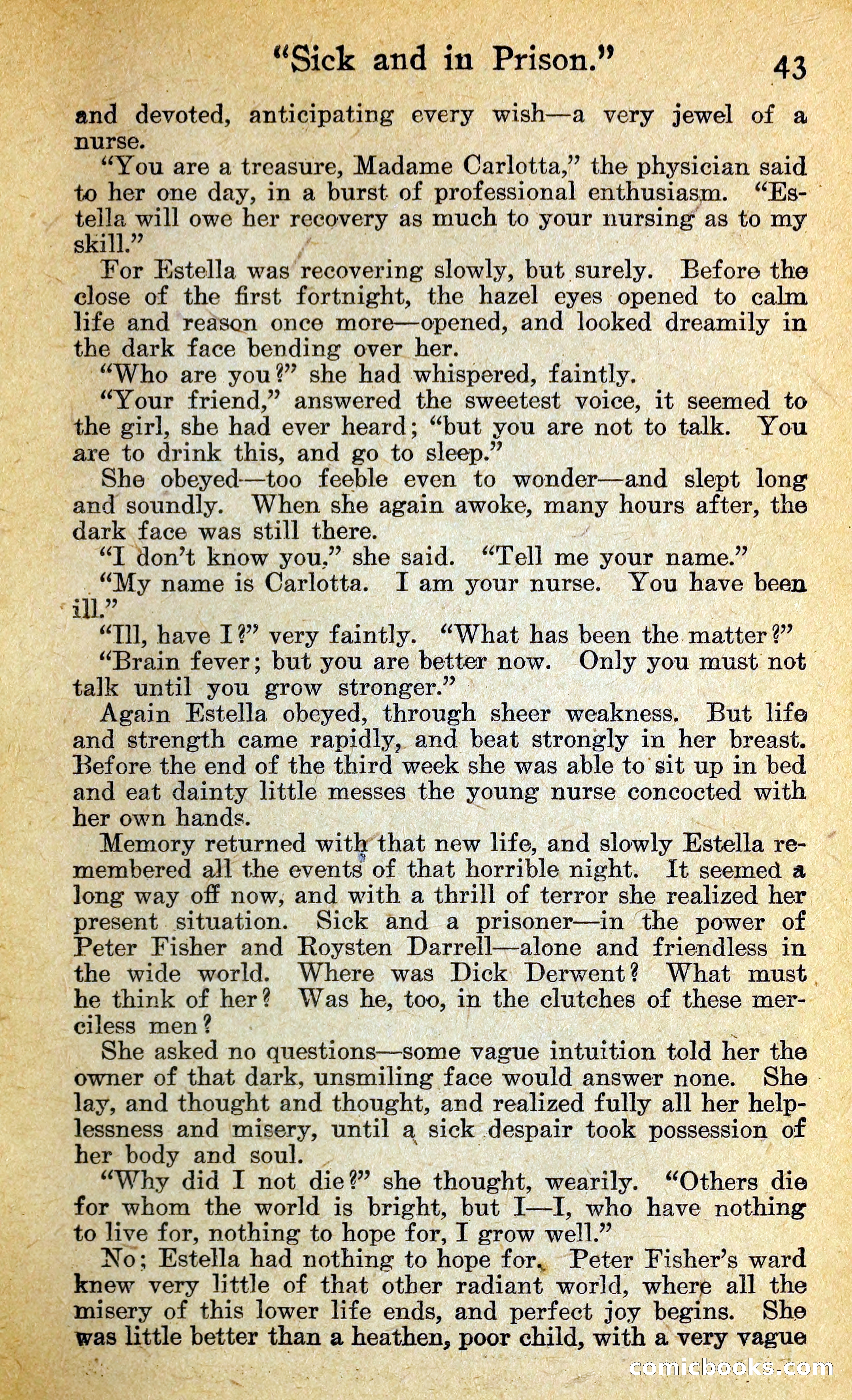 Thrice Lost, Thrice Won — page 48 of 261
