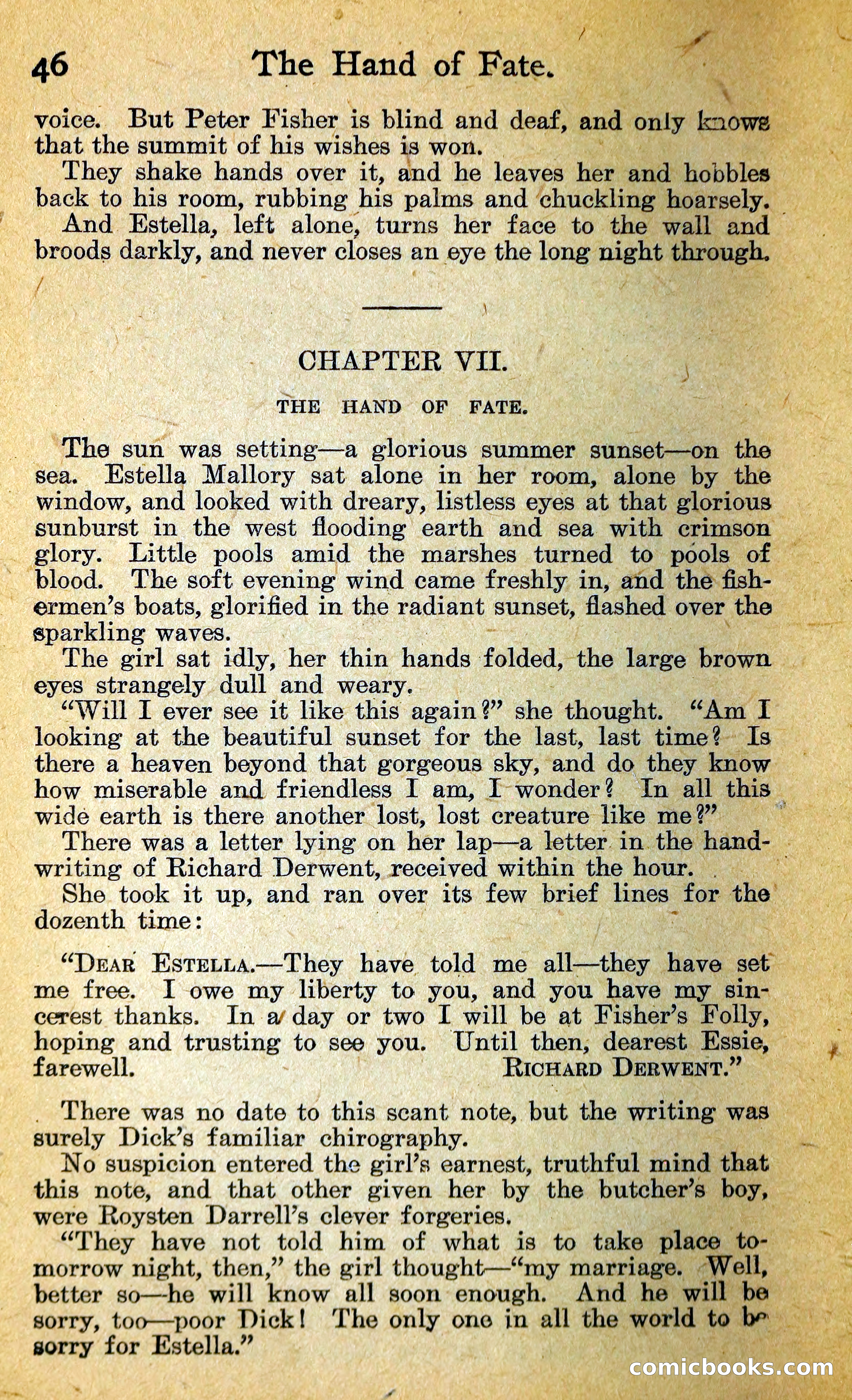 Thrice Lost, Thrice Won — page 51 of 261