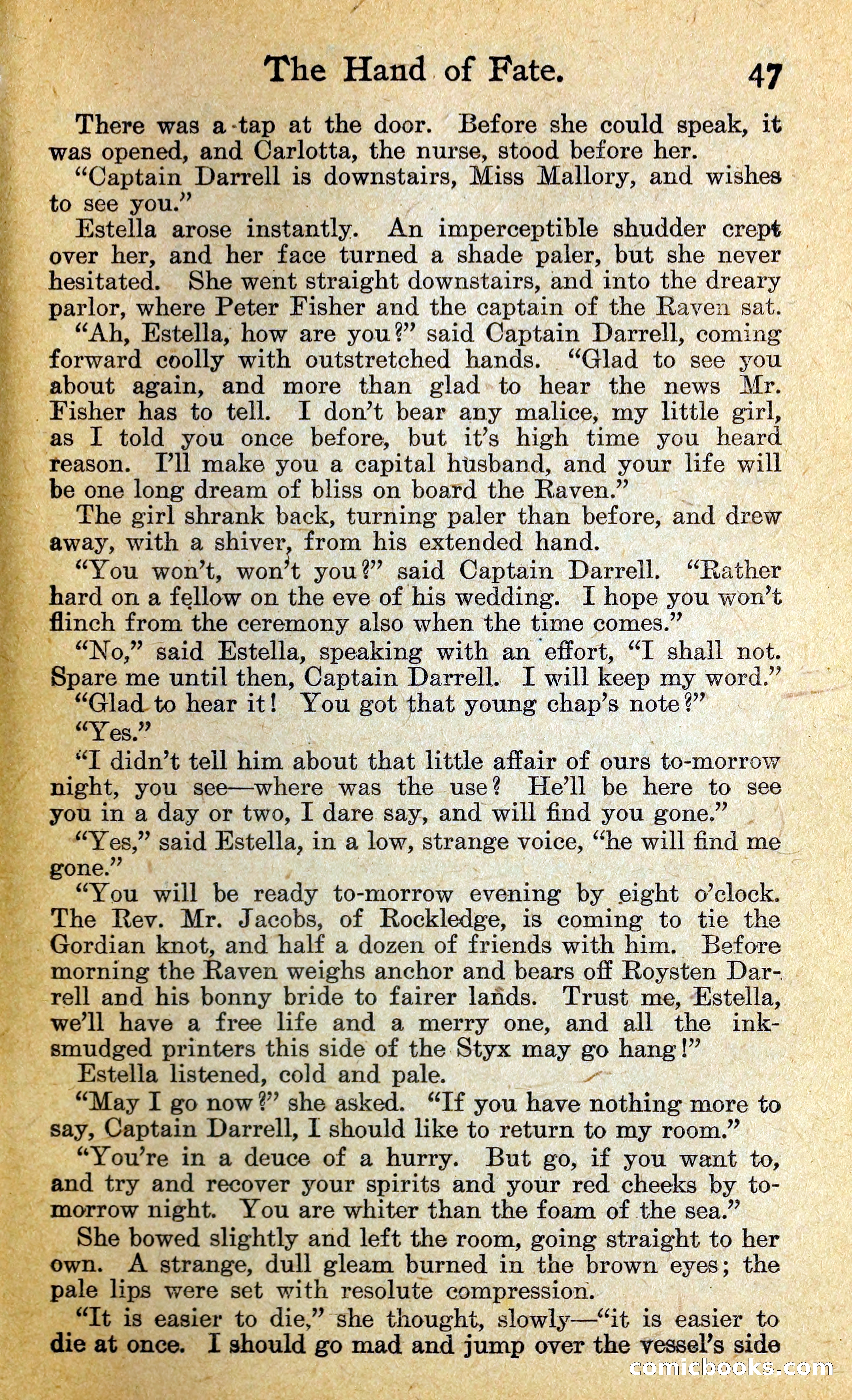 Thrice Lost, Thrice Won — page 52 of 261