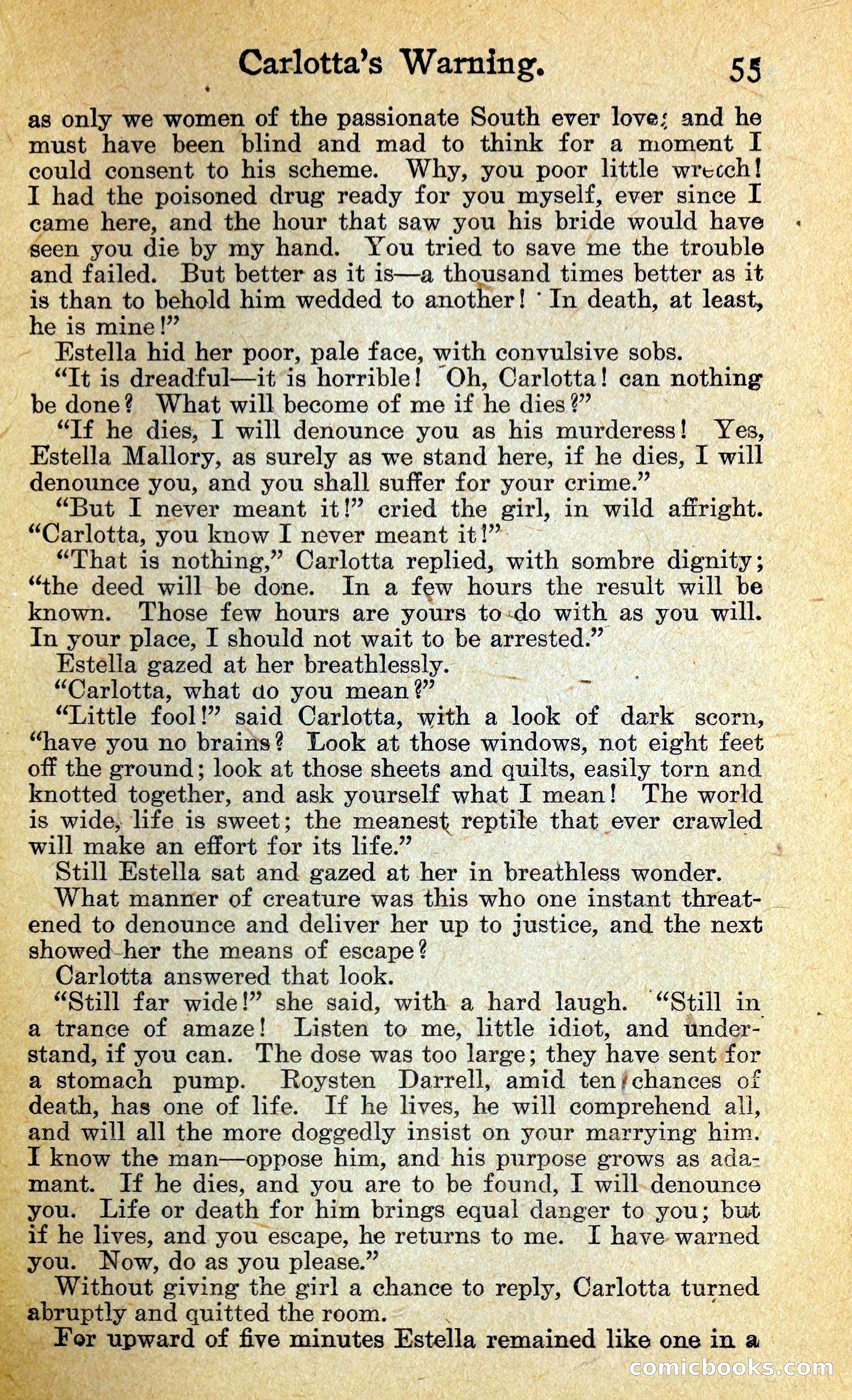 Thrice Lost, Thrice Won — page 60 of 261