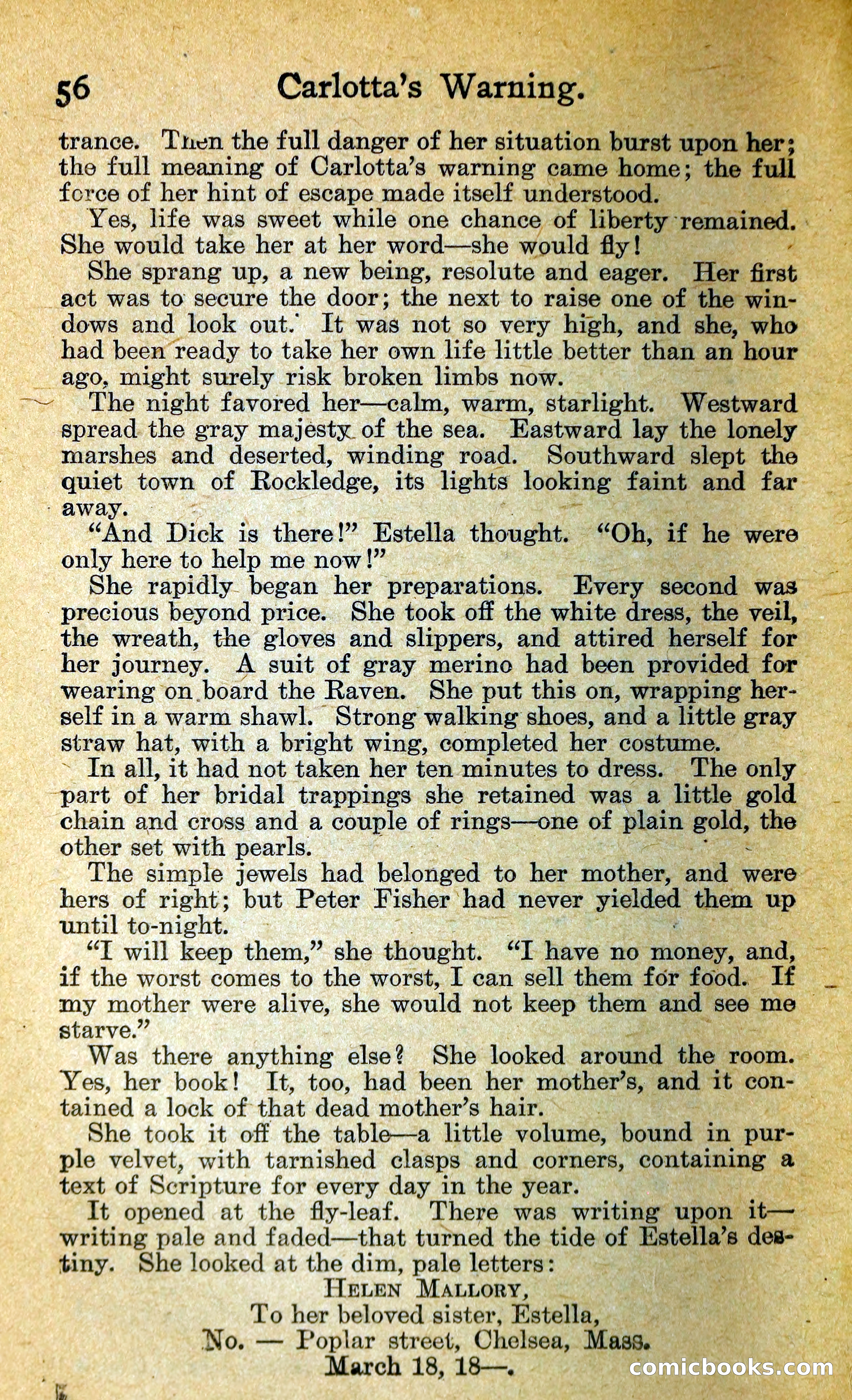 Thrice Lost, Thrice Won — page 61 of 261