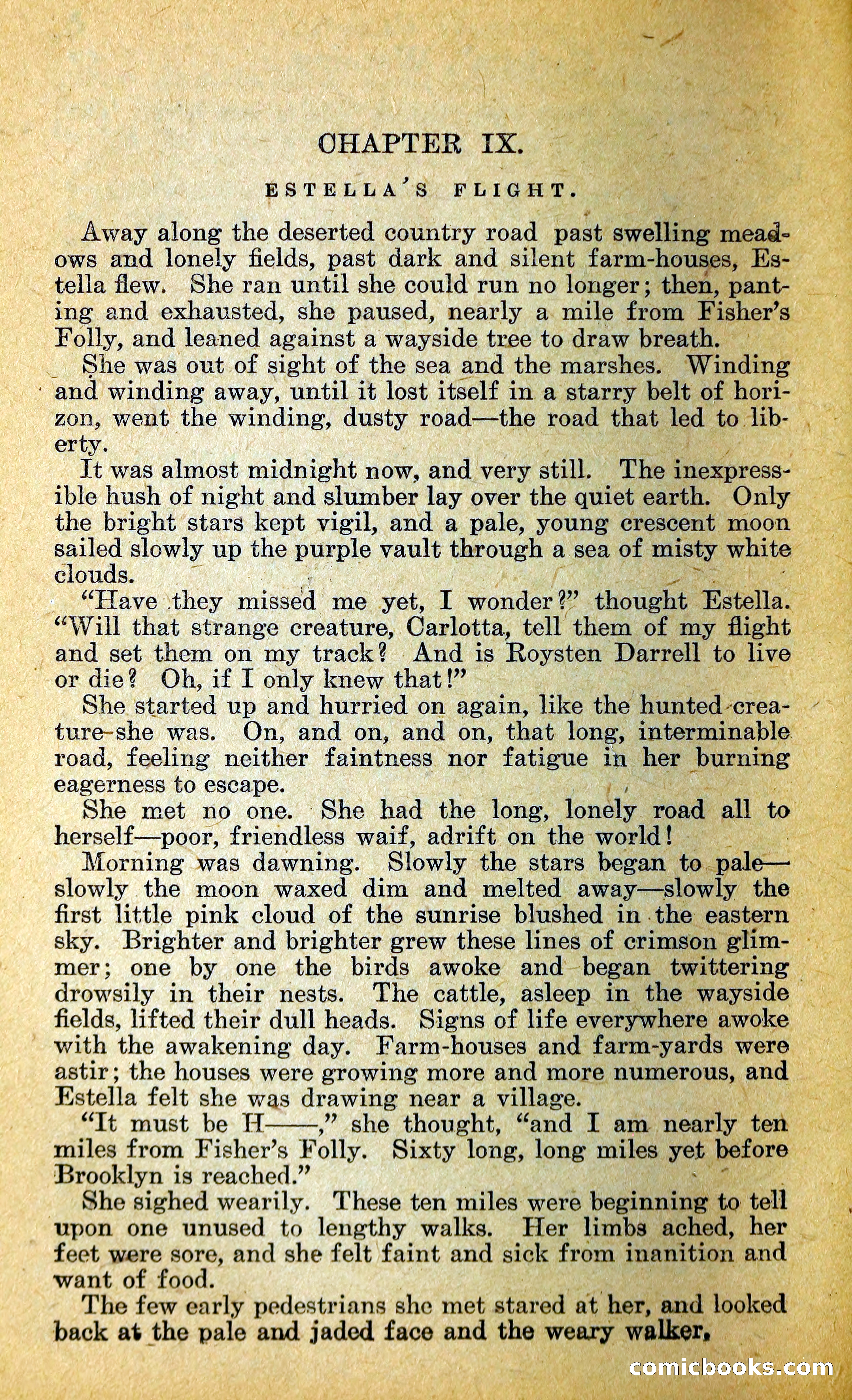 Thrice Lost, Thrice Won — page 63 of 261