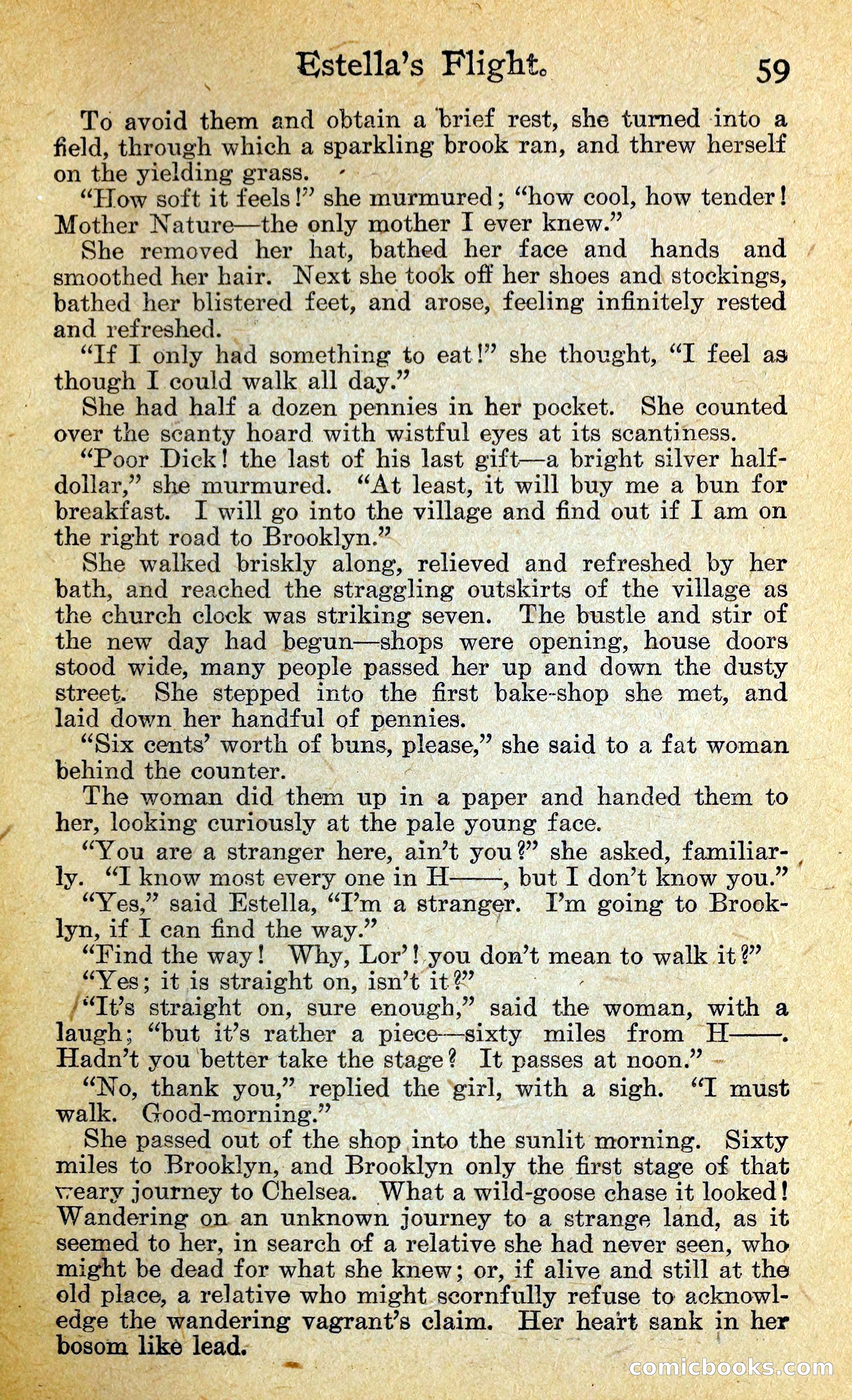 Thrice Lost, Thrice Won — page 64 of 261