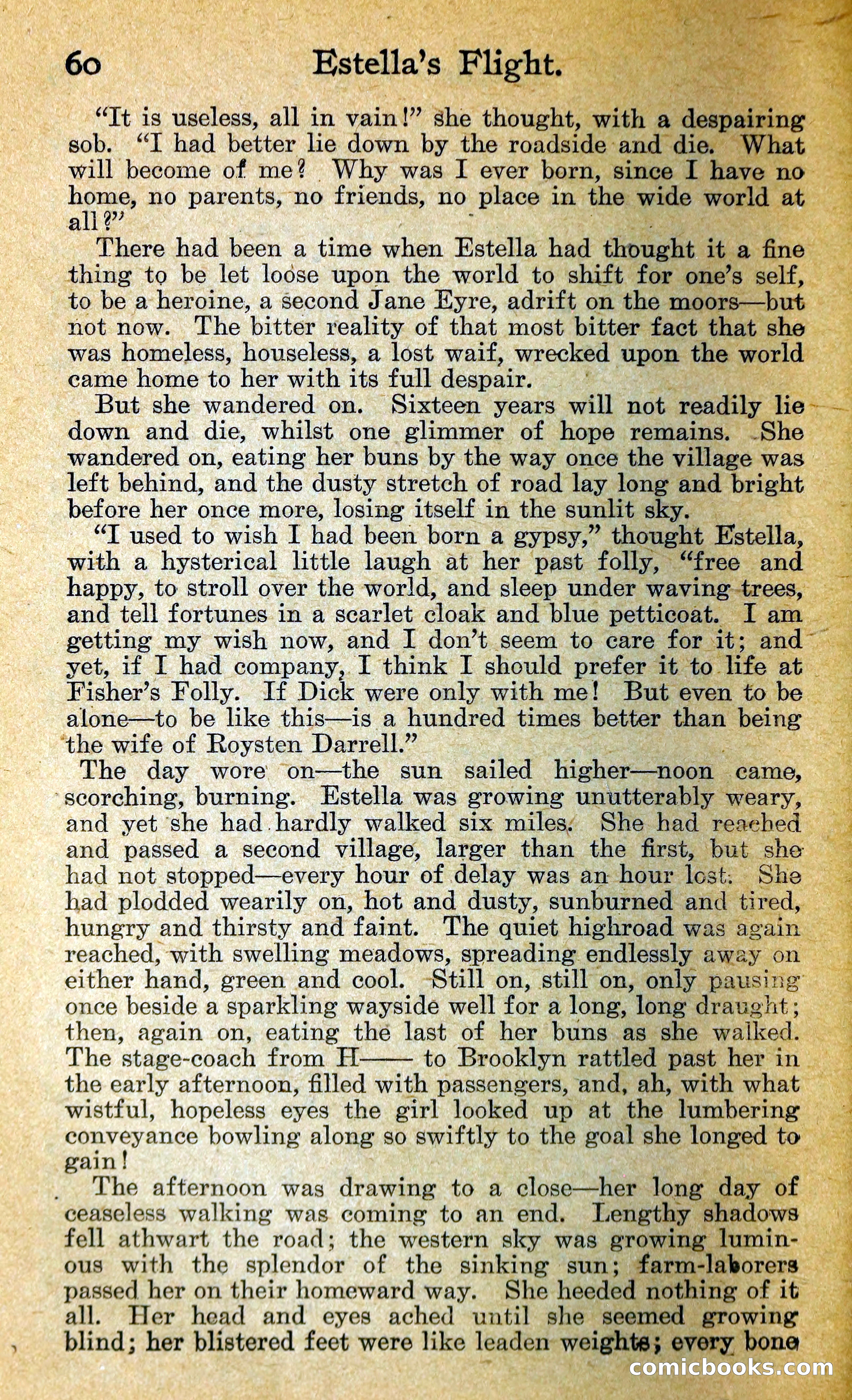 Thrice Lost, Thrice Won — page 65 of 261