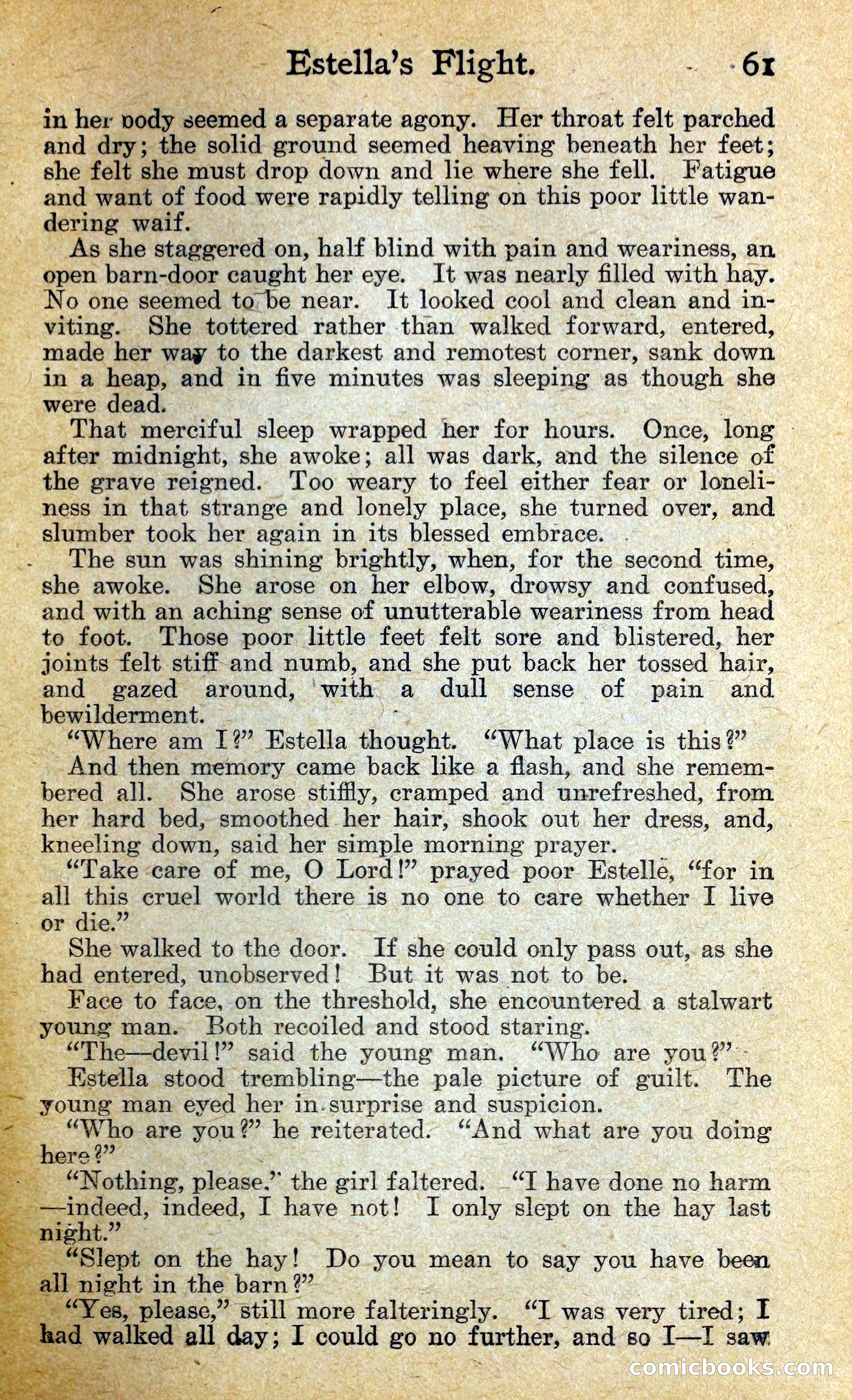 Thrice Lost, Thrice Won — page 66 of 261