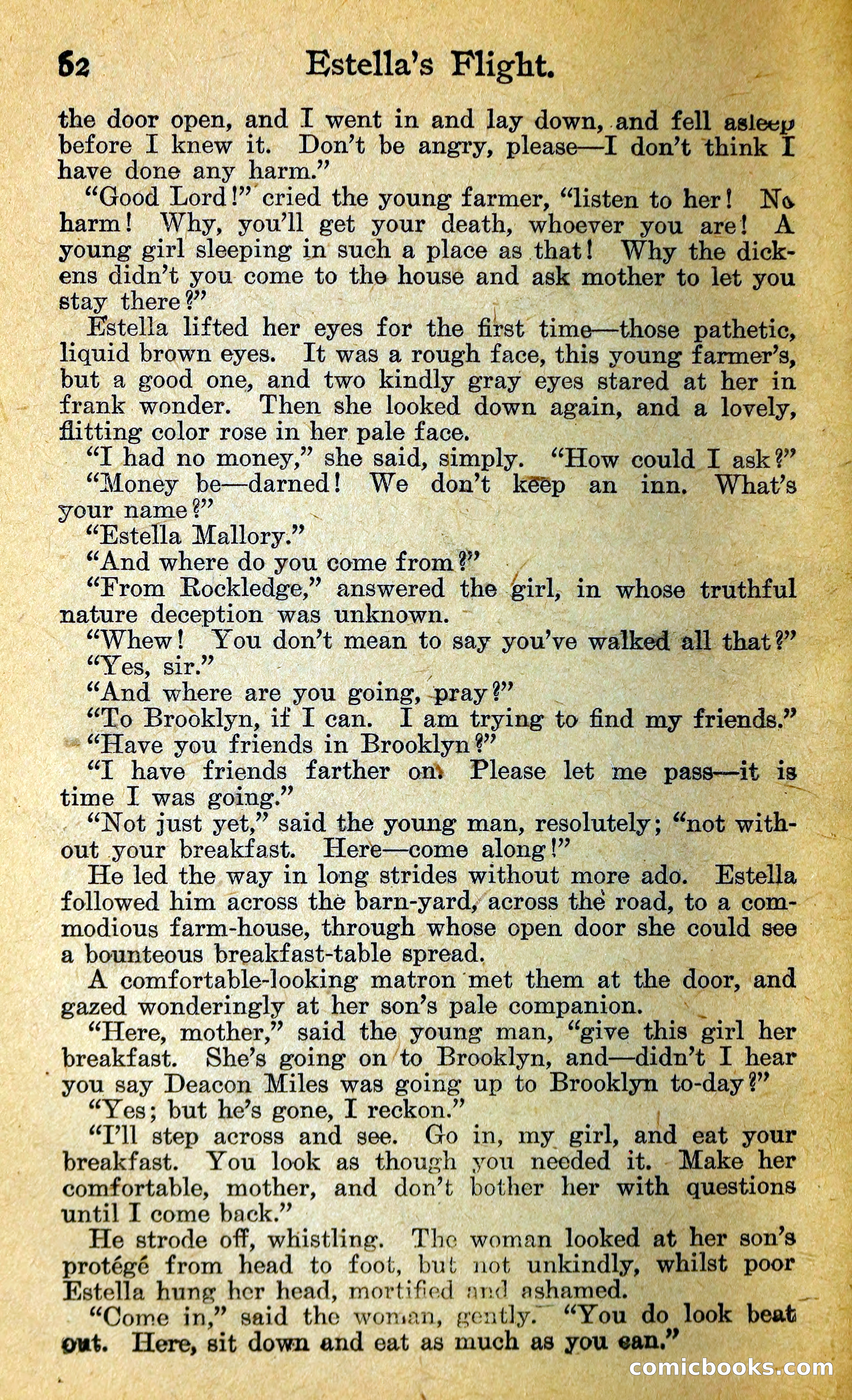 Thrice Lost, Thrice Won — page 67 of 261