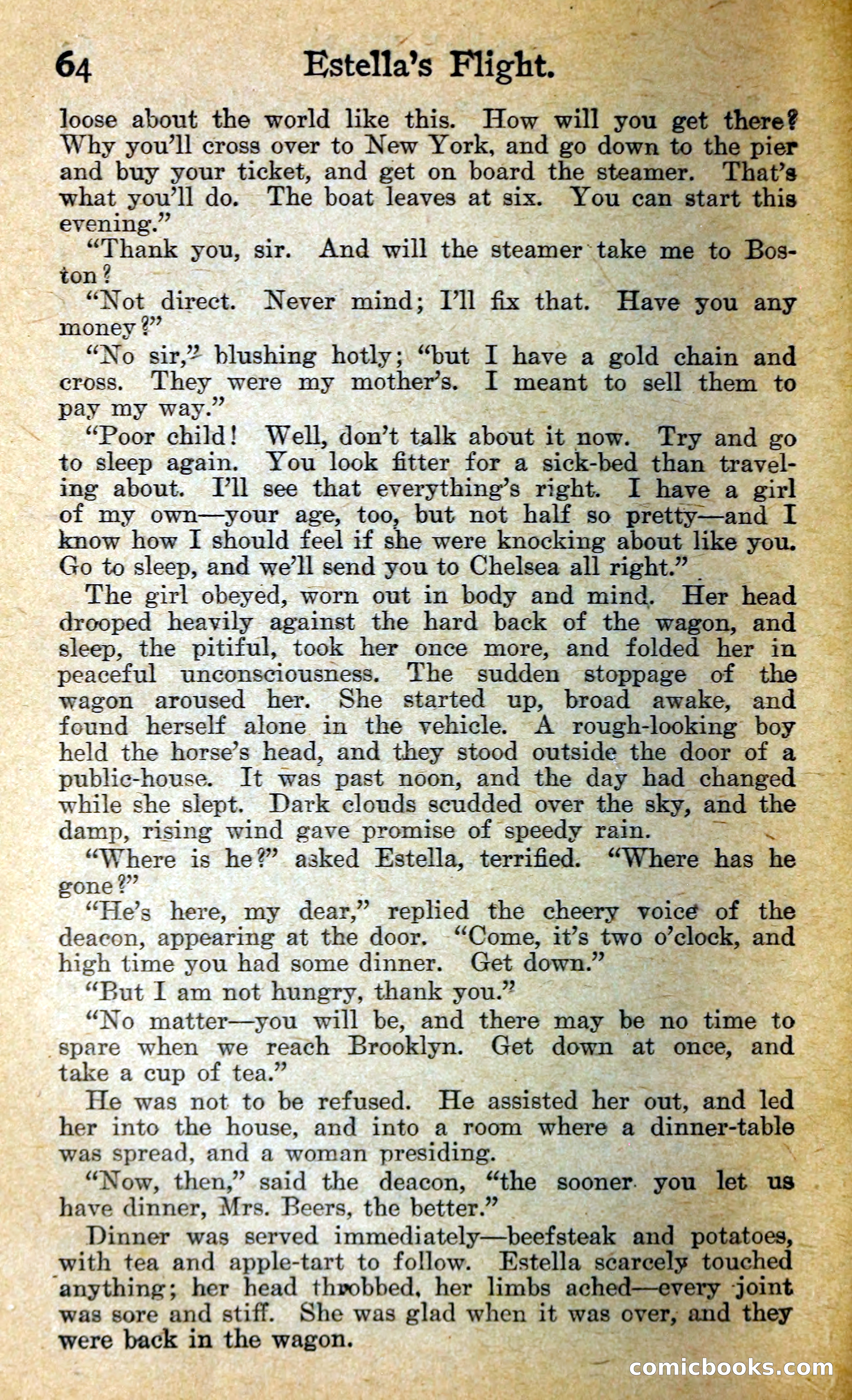 Thrice Lost, Thrice Won — page 69 of 261