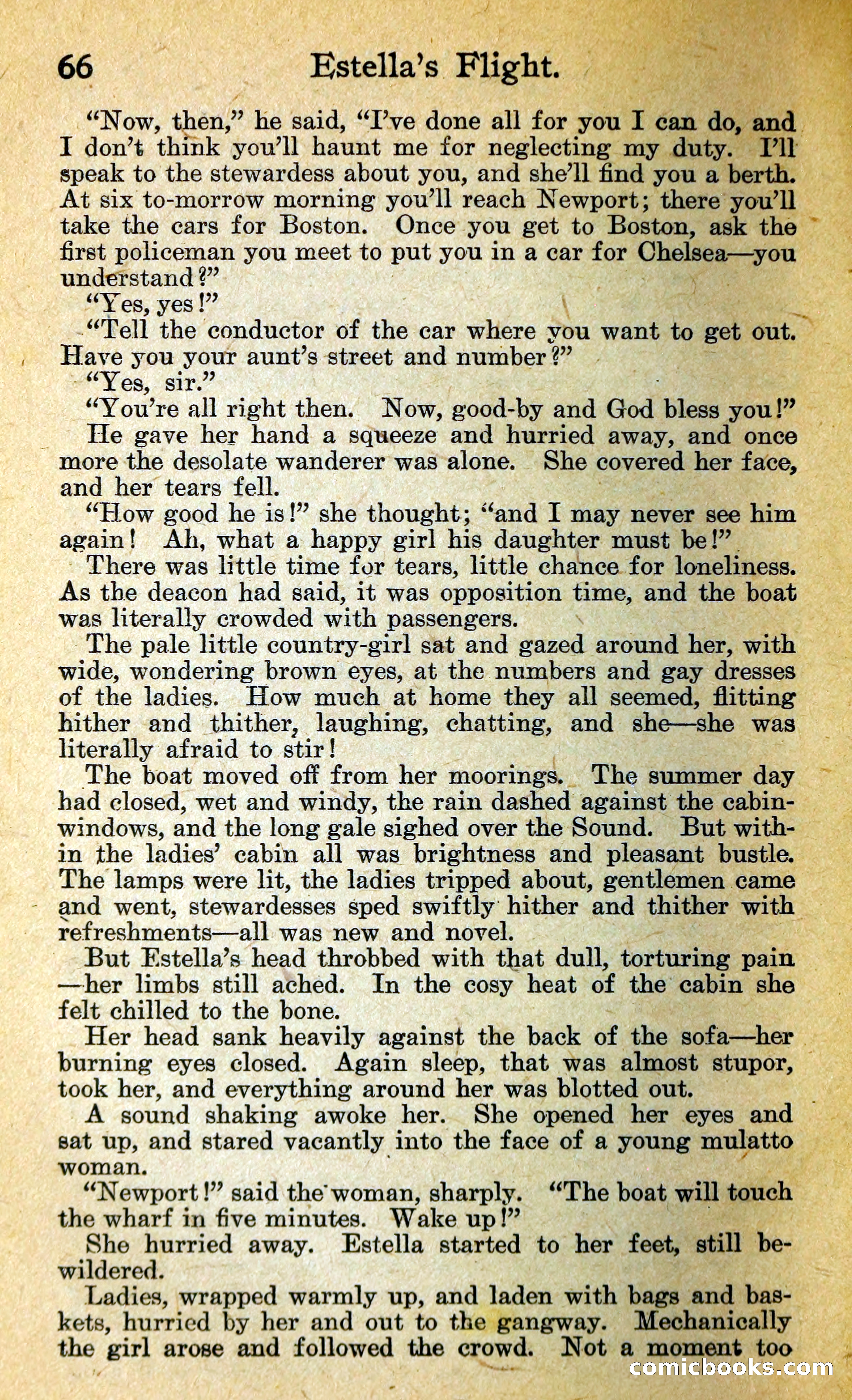Thrice Lost, Thrice Won — page 71 of 261