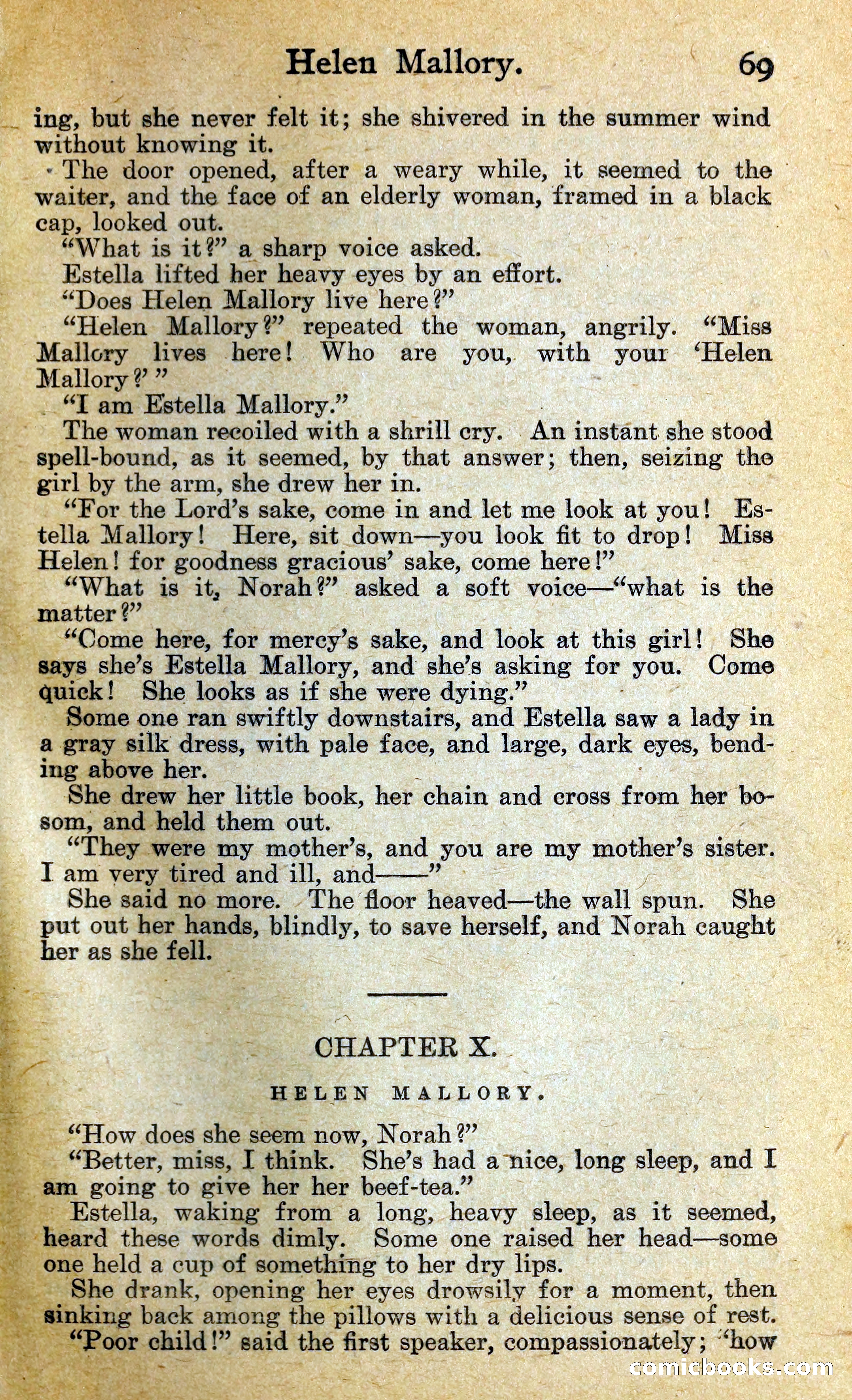 Thrice Lost, Thrice Won — page 74 of 261