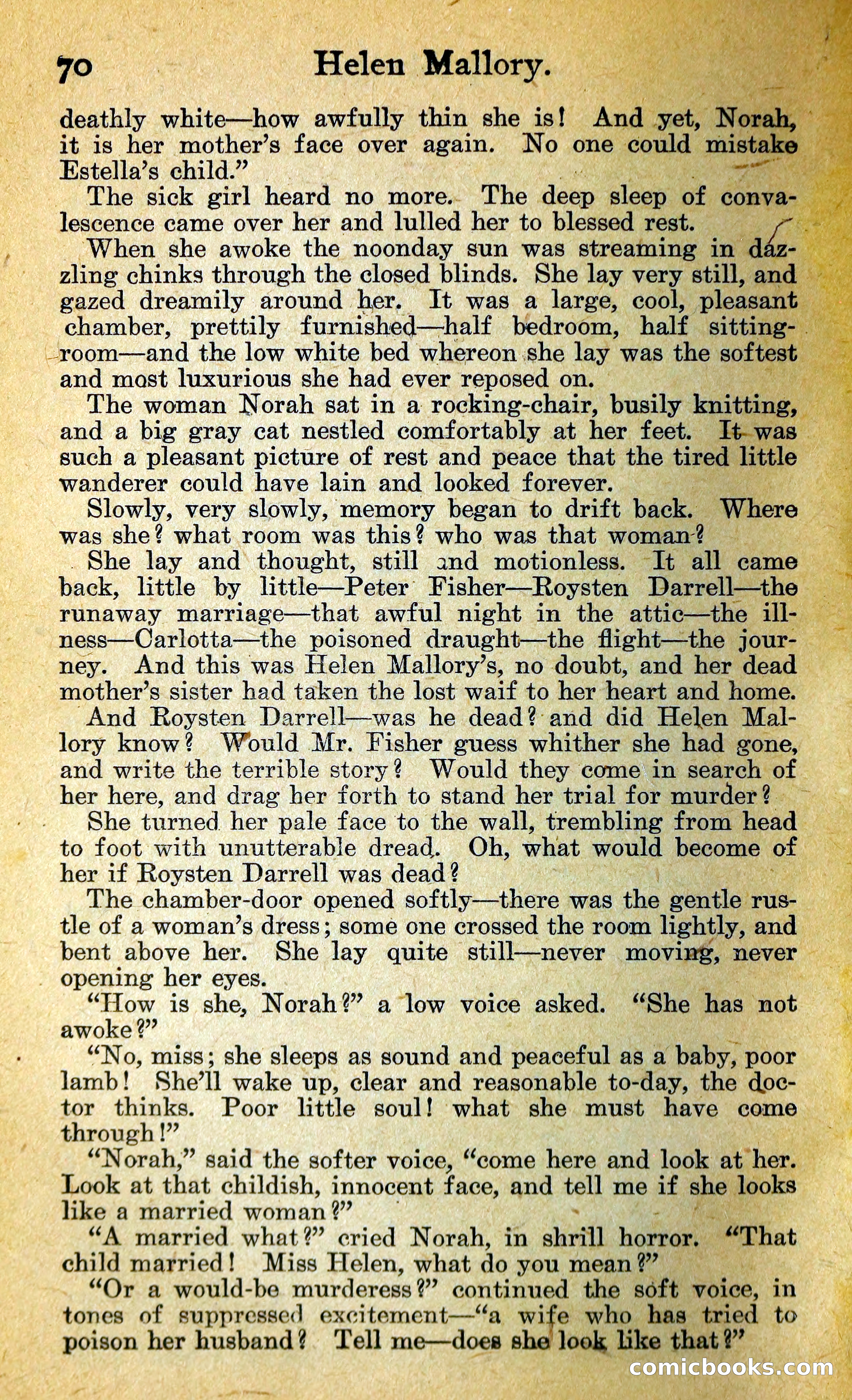 Thrice Lost, Thrice Won — page 75 of 261