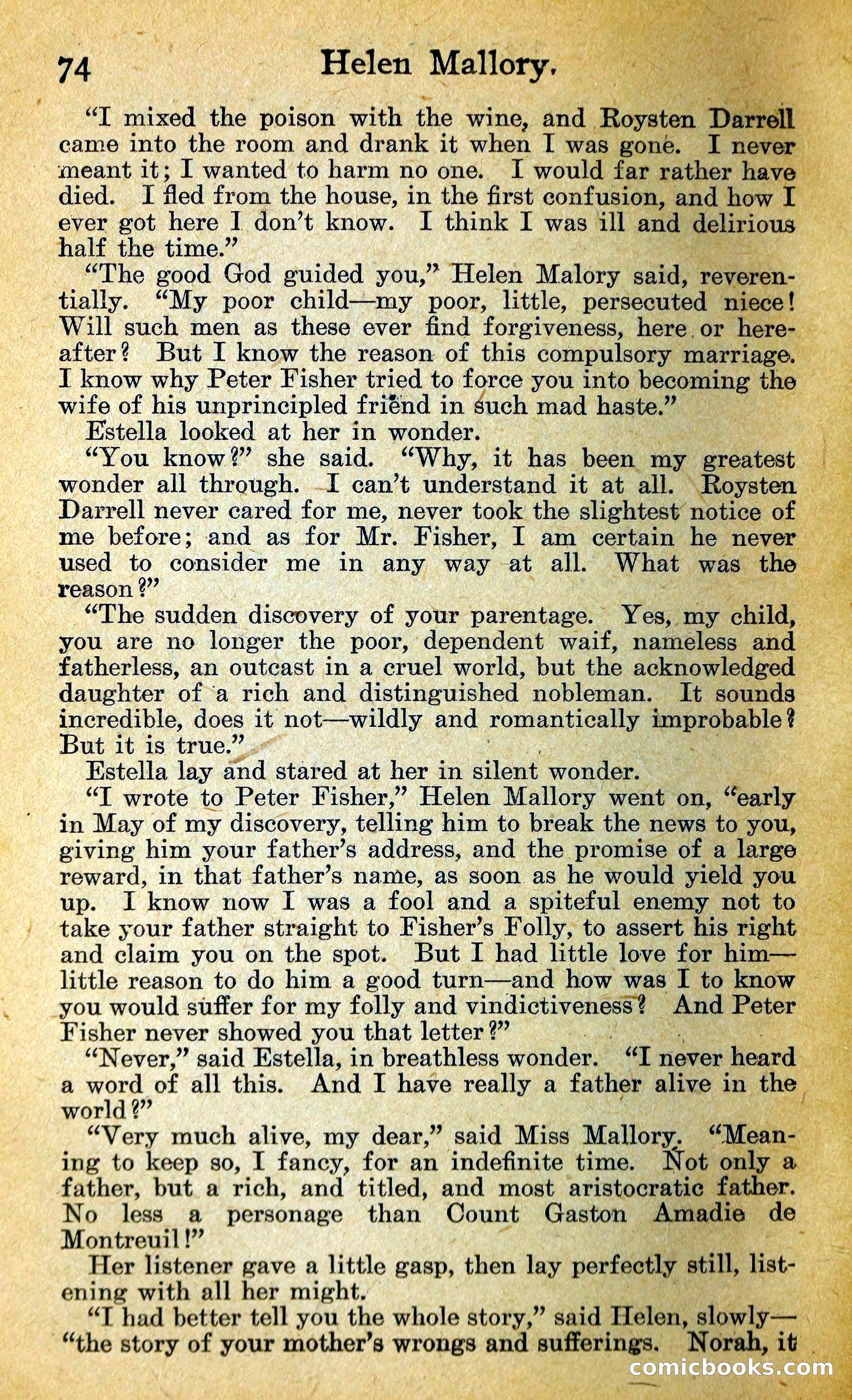 Thrice Lost, Thrice Won — page 79 of 261