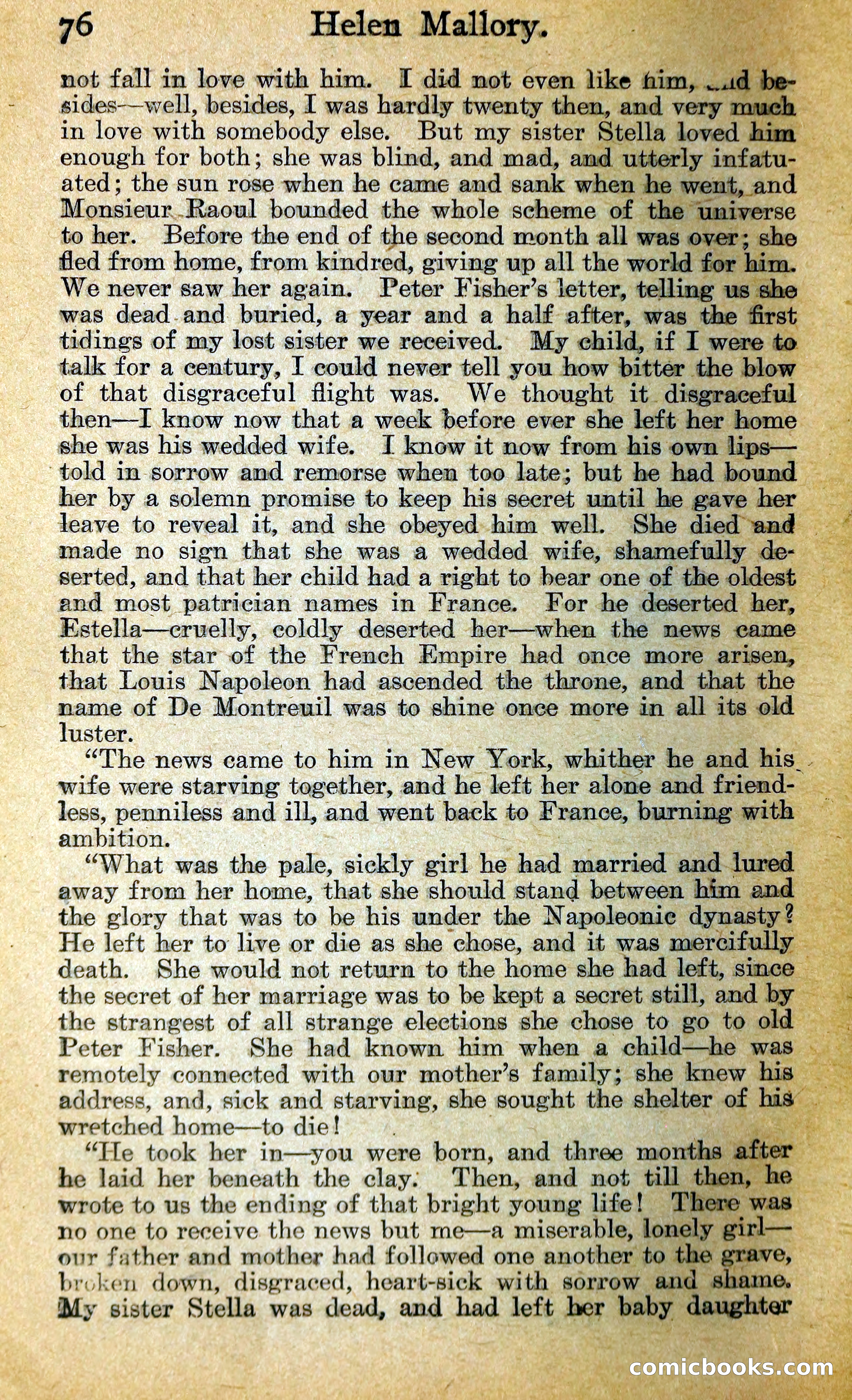 Thrice Lost, Thrice Won — page 81 of 261