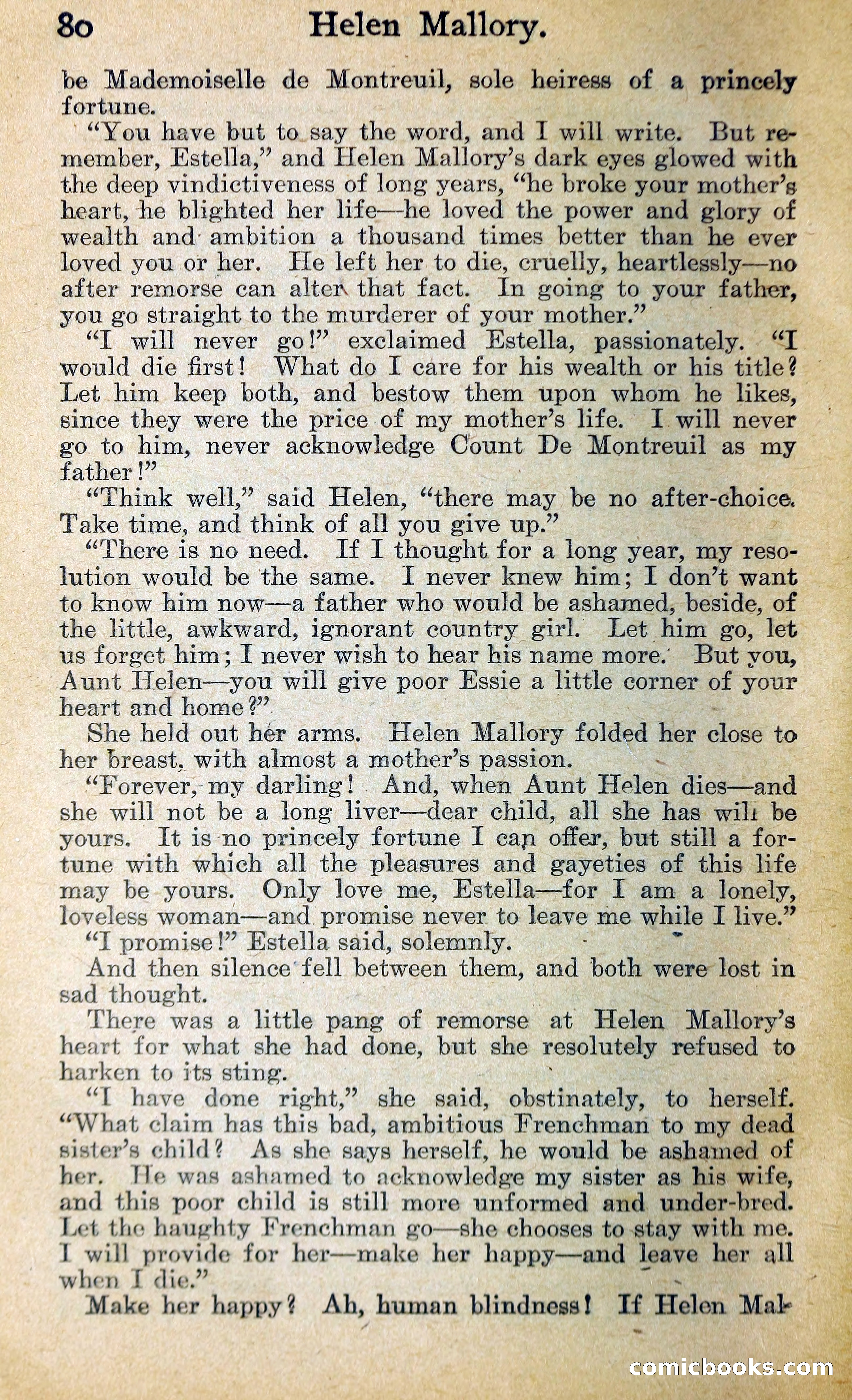 Thrice Lost, Thrice Won — page 85 of 261