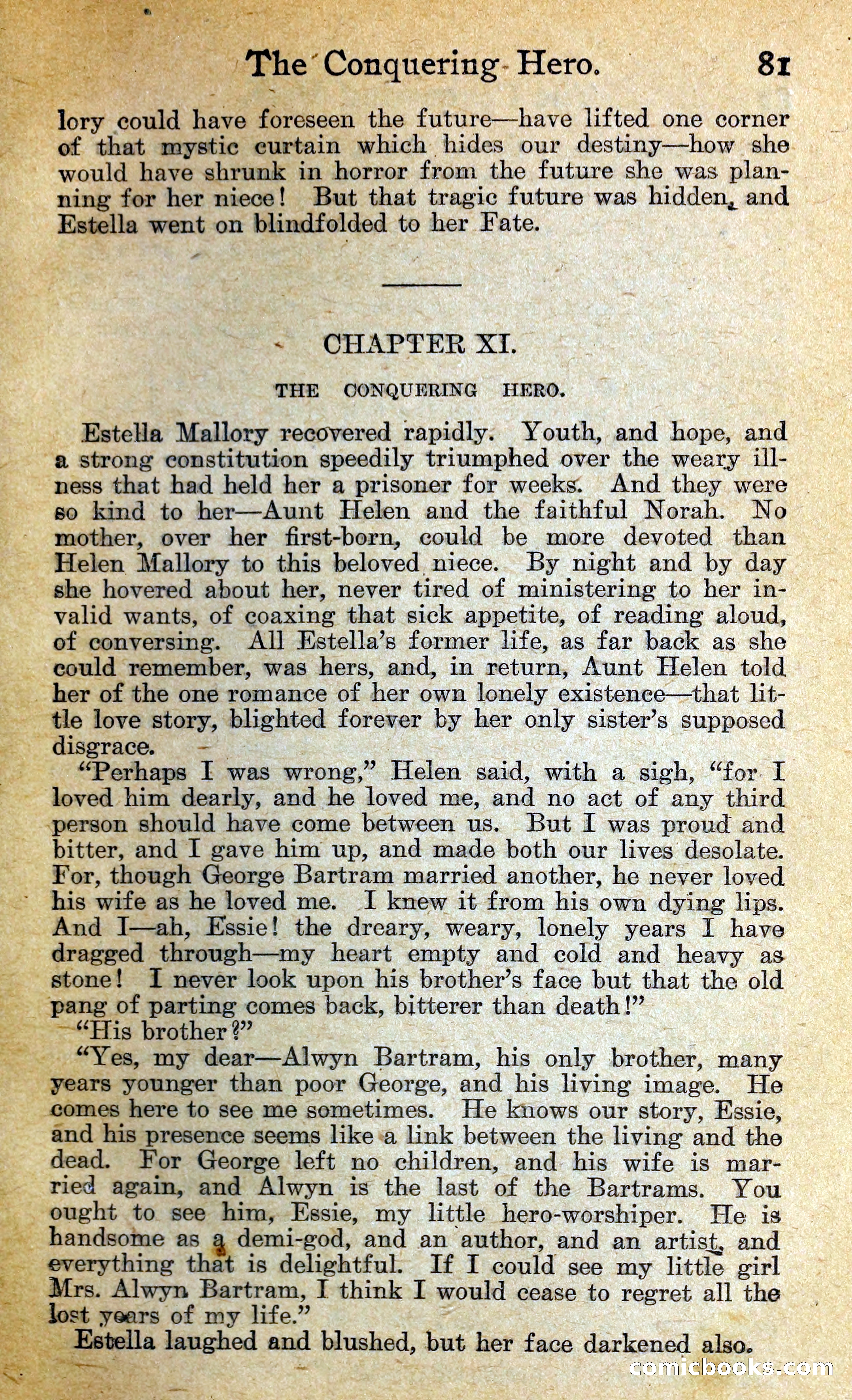 Thrice Lost, Thrice Won — page 86 of 261