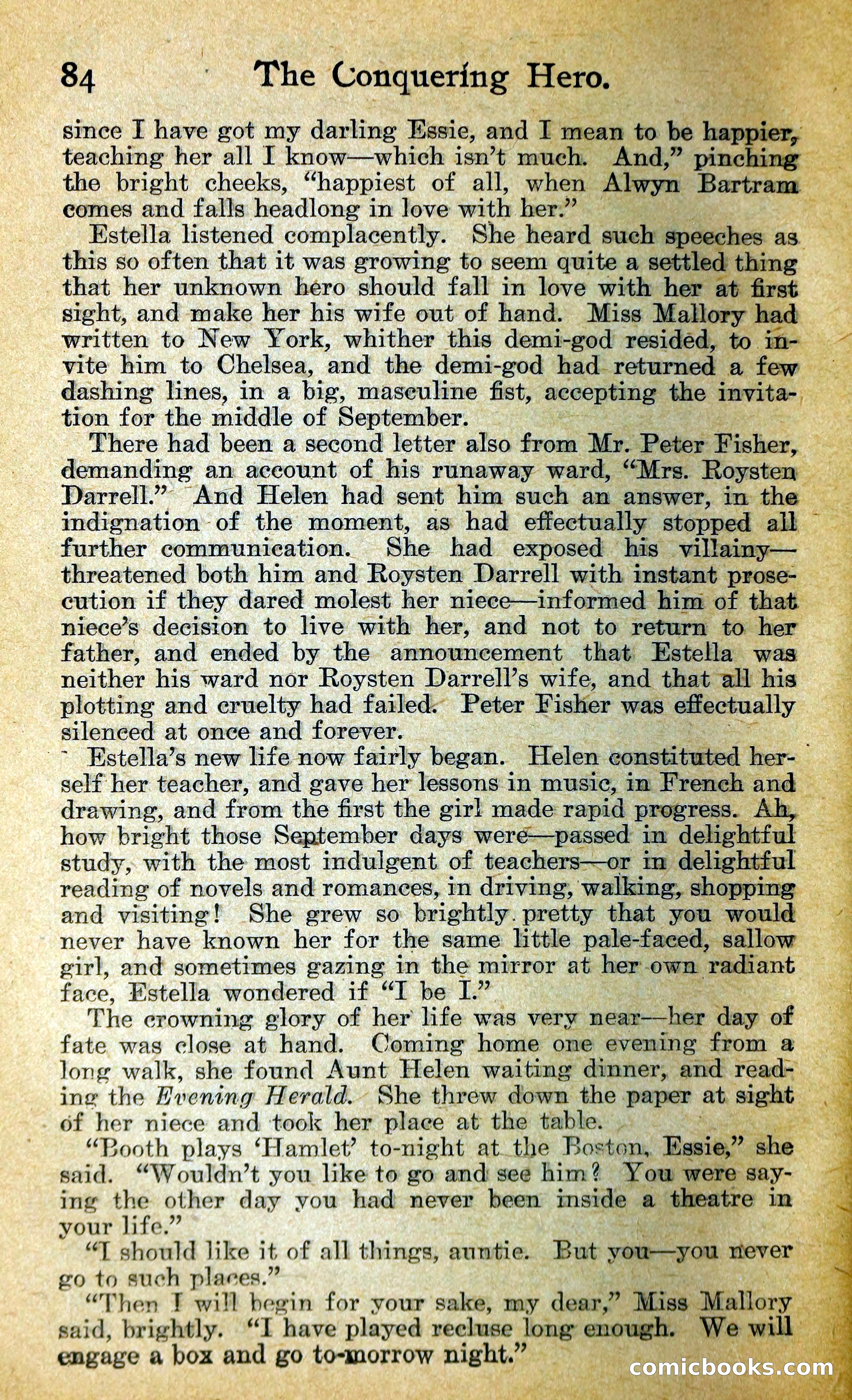 Thrice Lost, Thrice Won — page 89 of 261