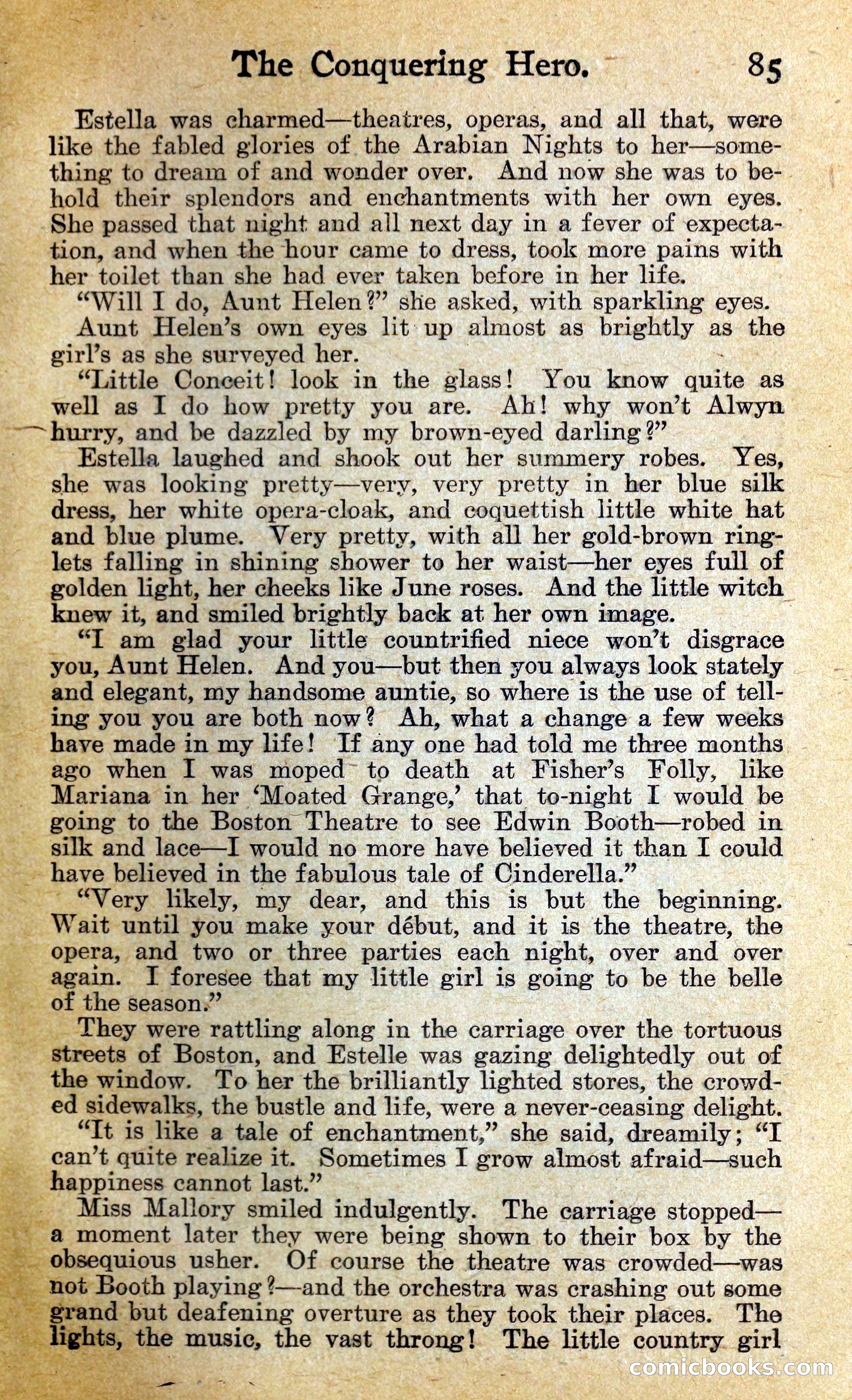 Thrice Lost, Thrice Won — page 90 of 261