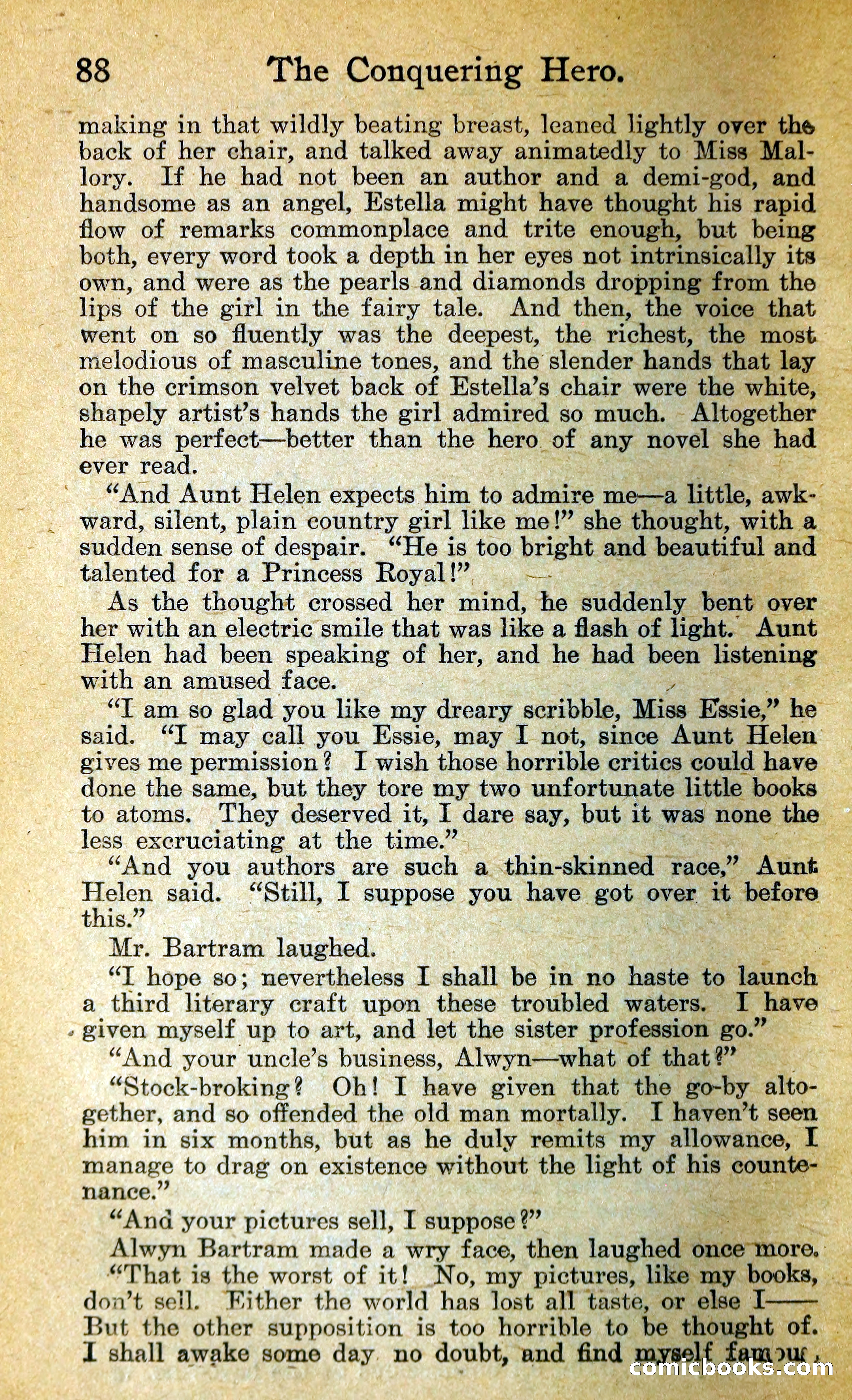 Thrice Lost, Thrice Won — page 93 of 261