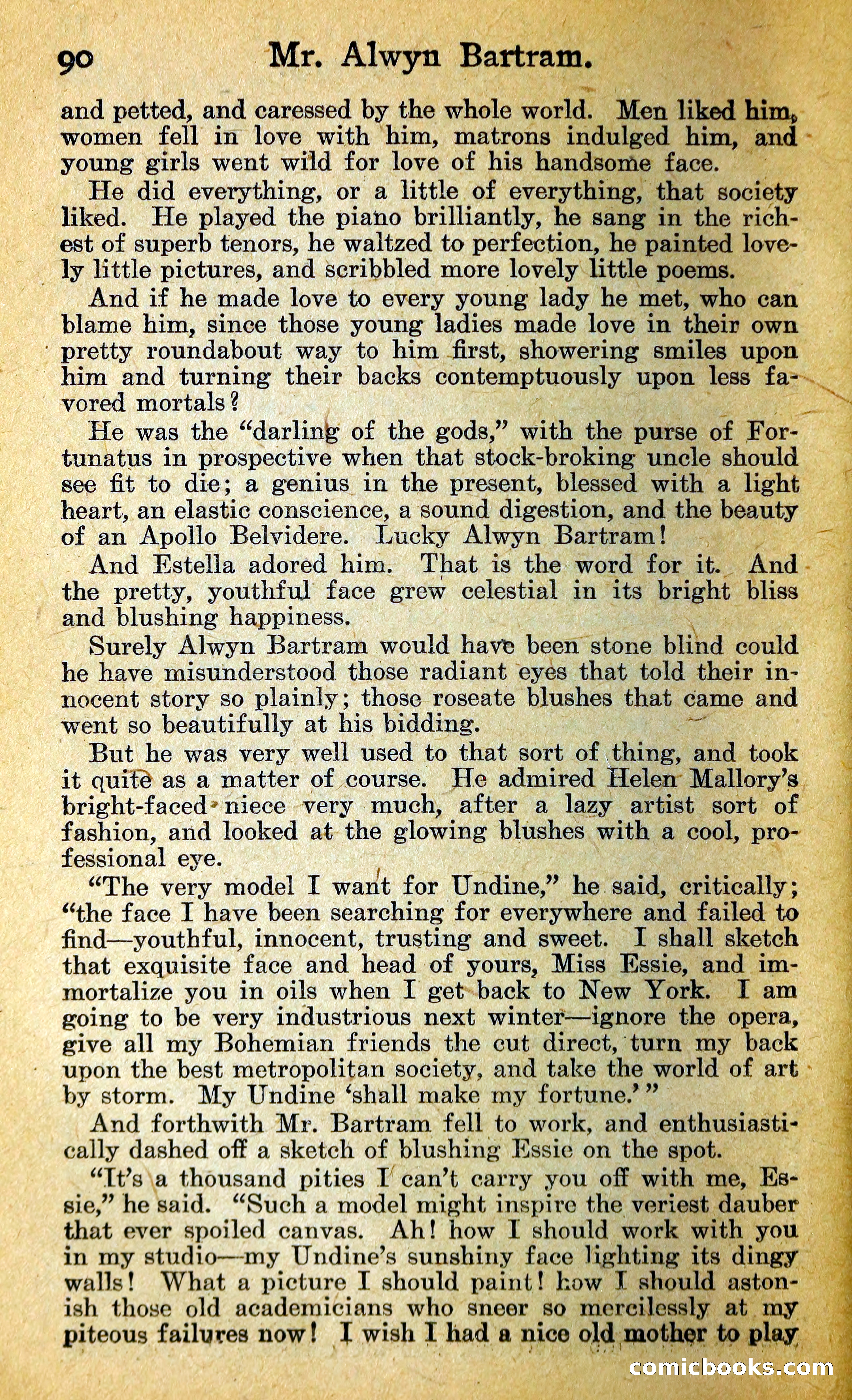 Thrice Lost, Thrice Won — page 95 of 261