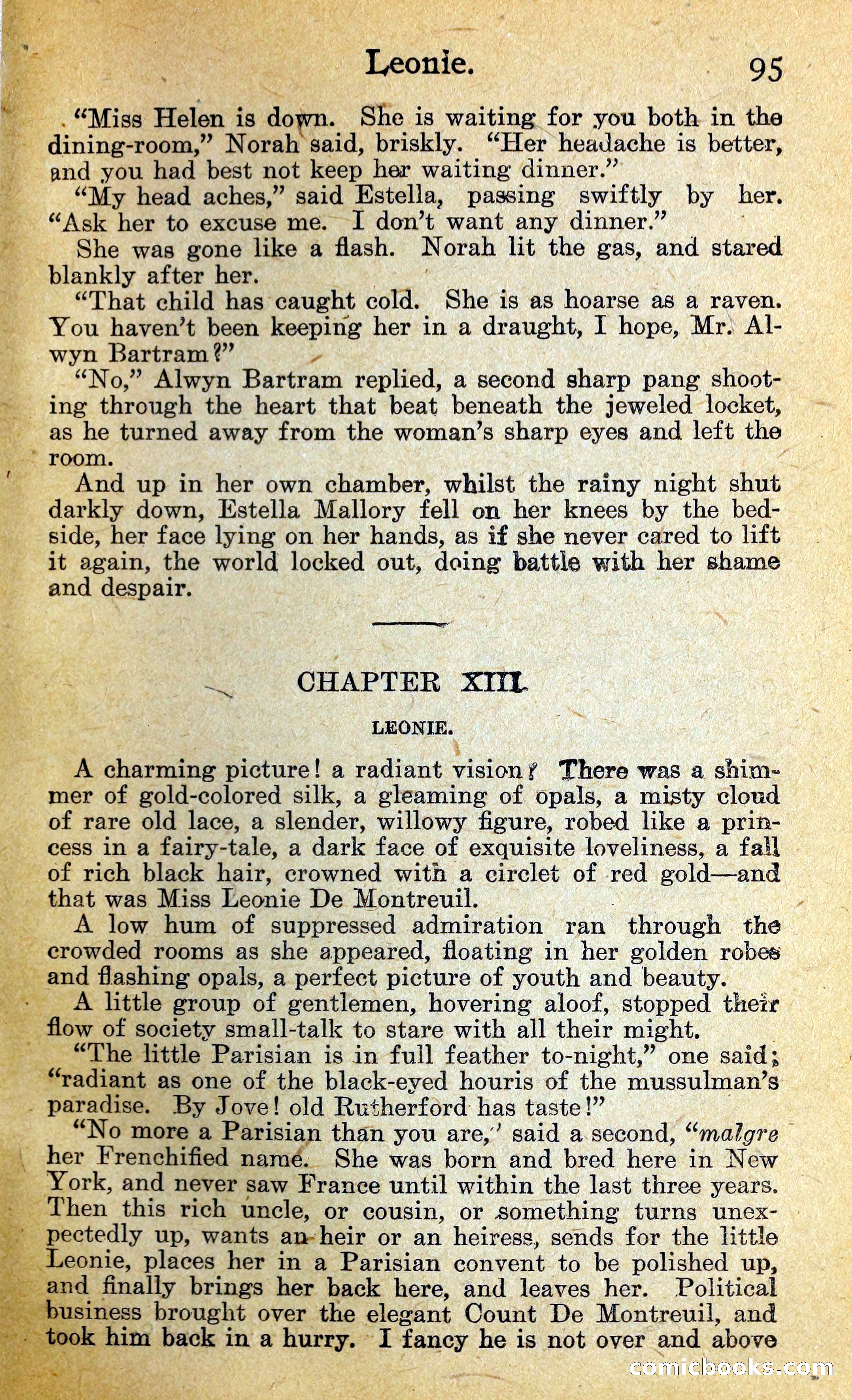 Thrice Lost, Thrice Won — page 100 of 261