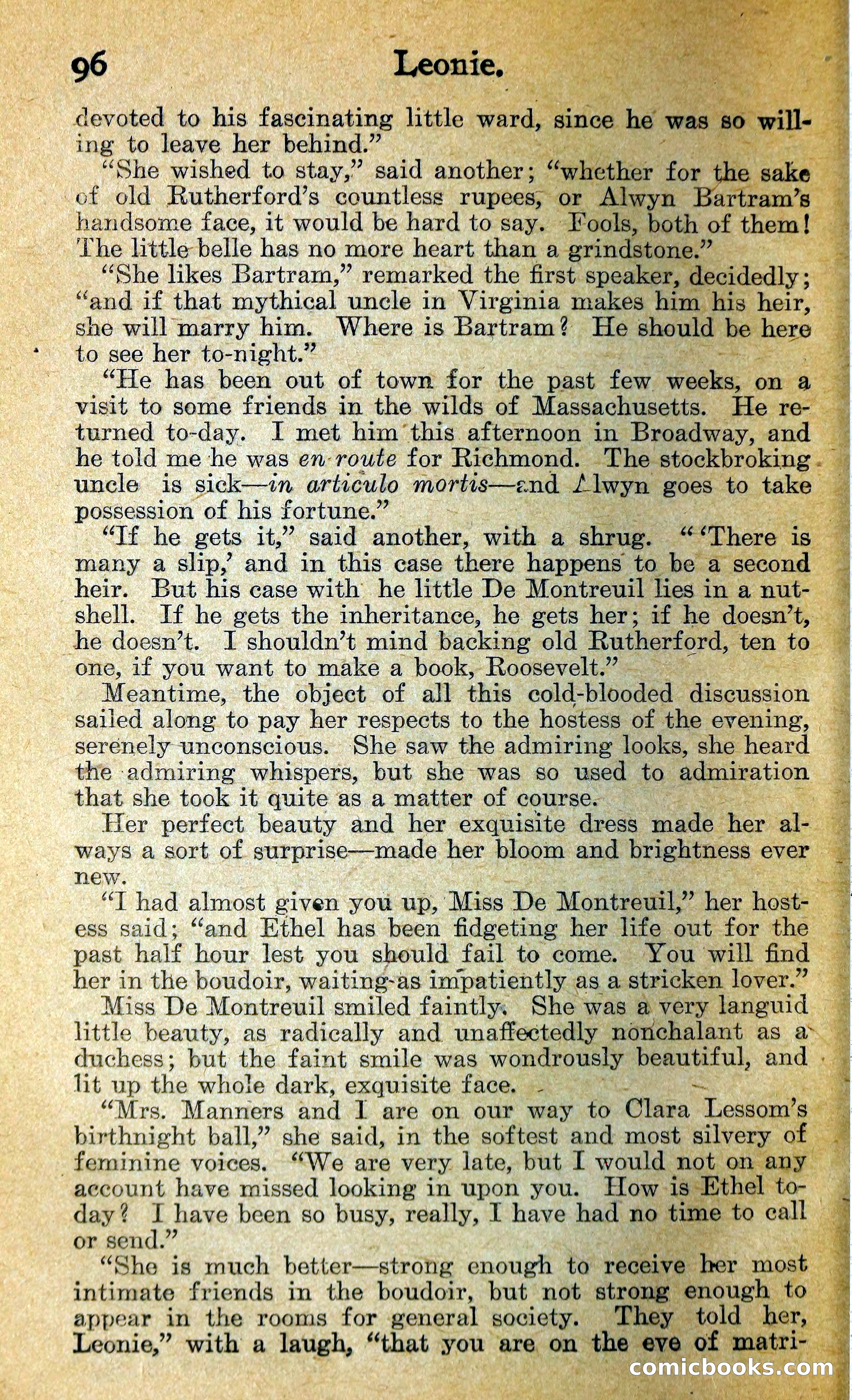 Thrice Lost, Thrice Won — page 101 of 261
