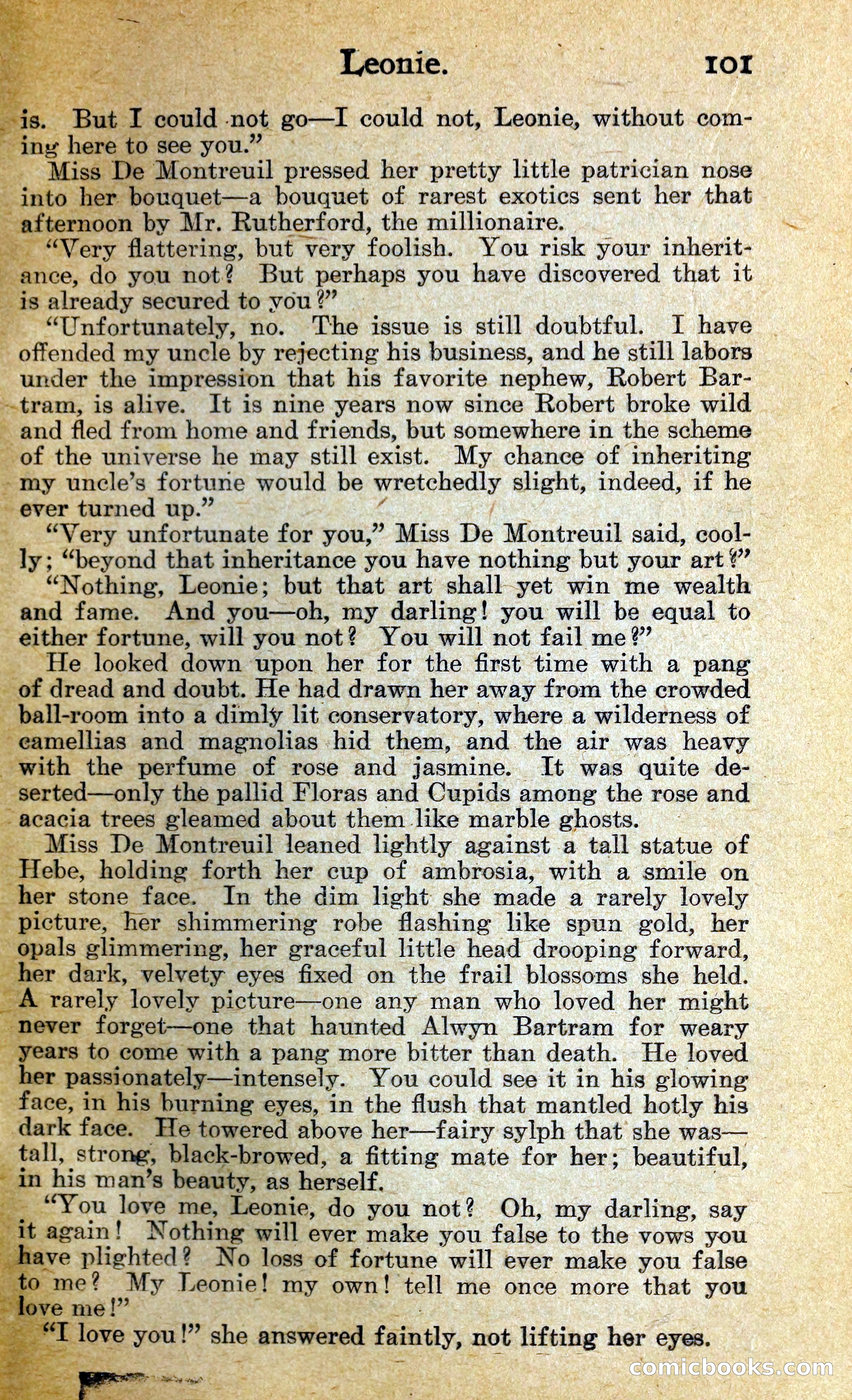 Thrice Lost, Thrice Won — page 106 of 261