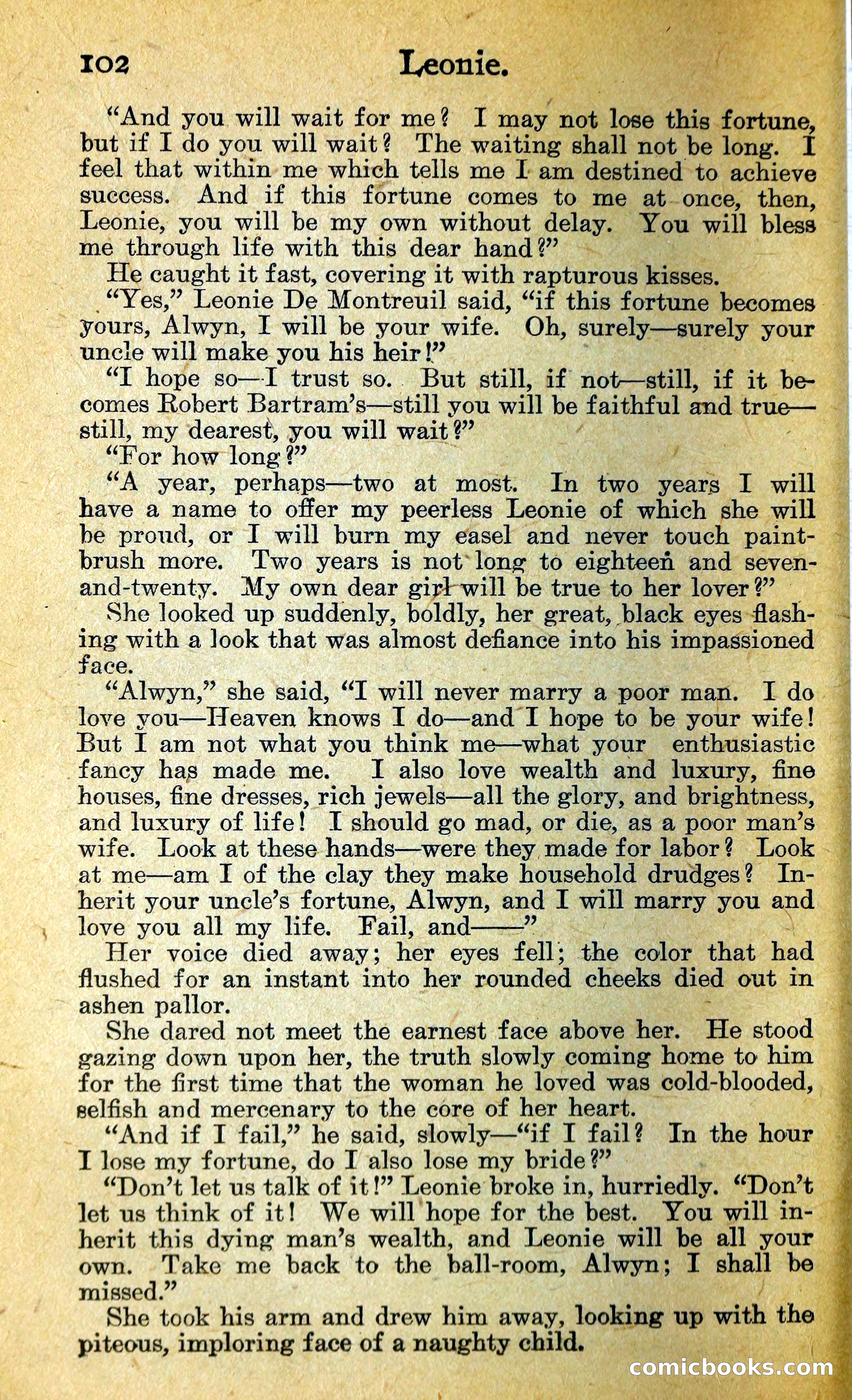Thrice Lost, Thrice Won — page 107 of 261