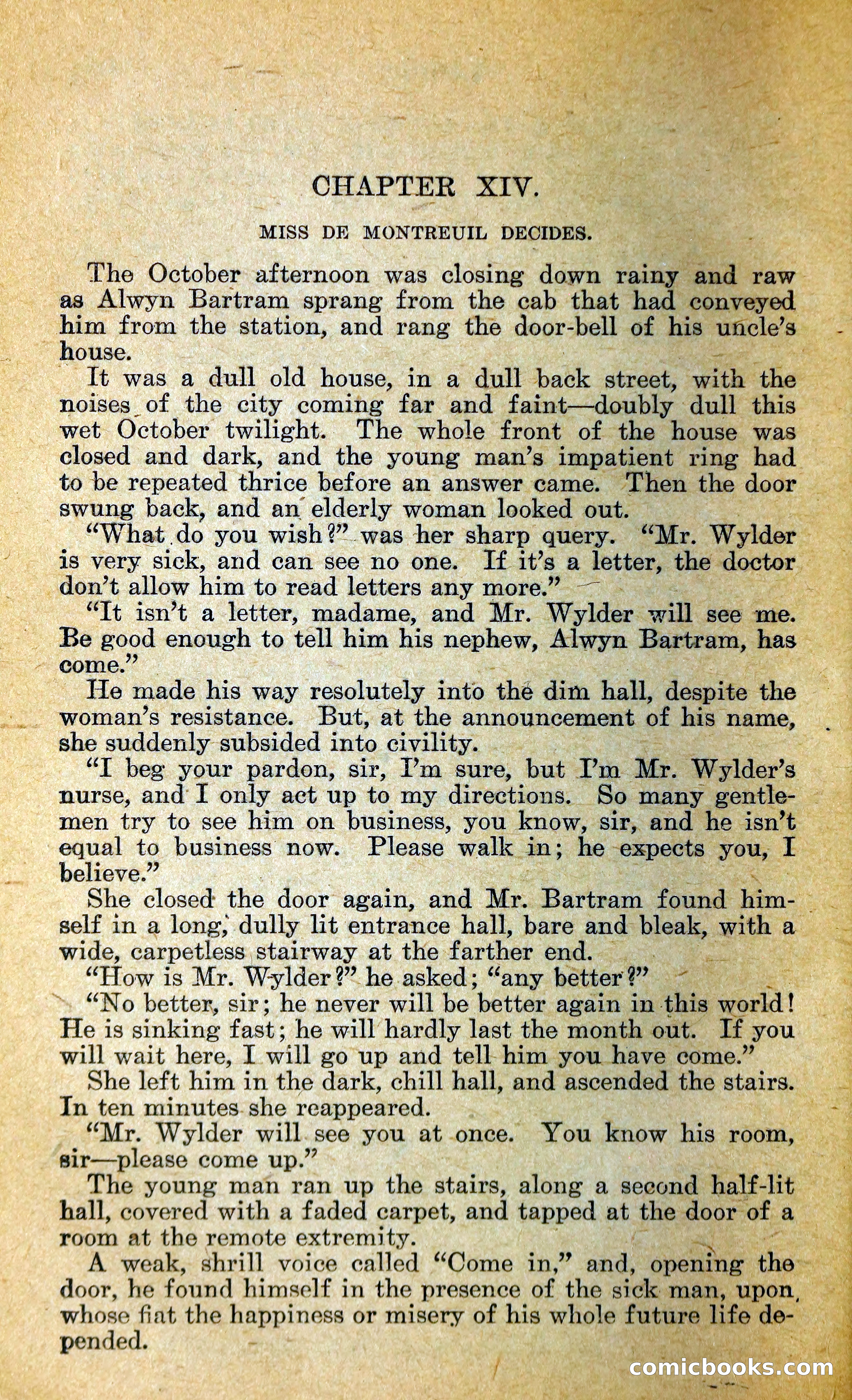 Thrice Lost, Thrice Won — page 109 of 261
