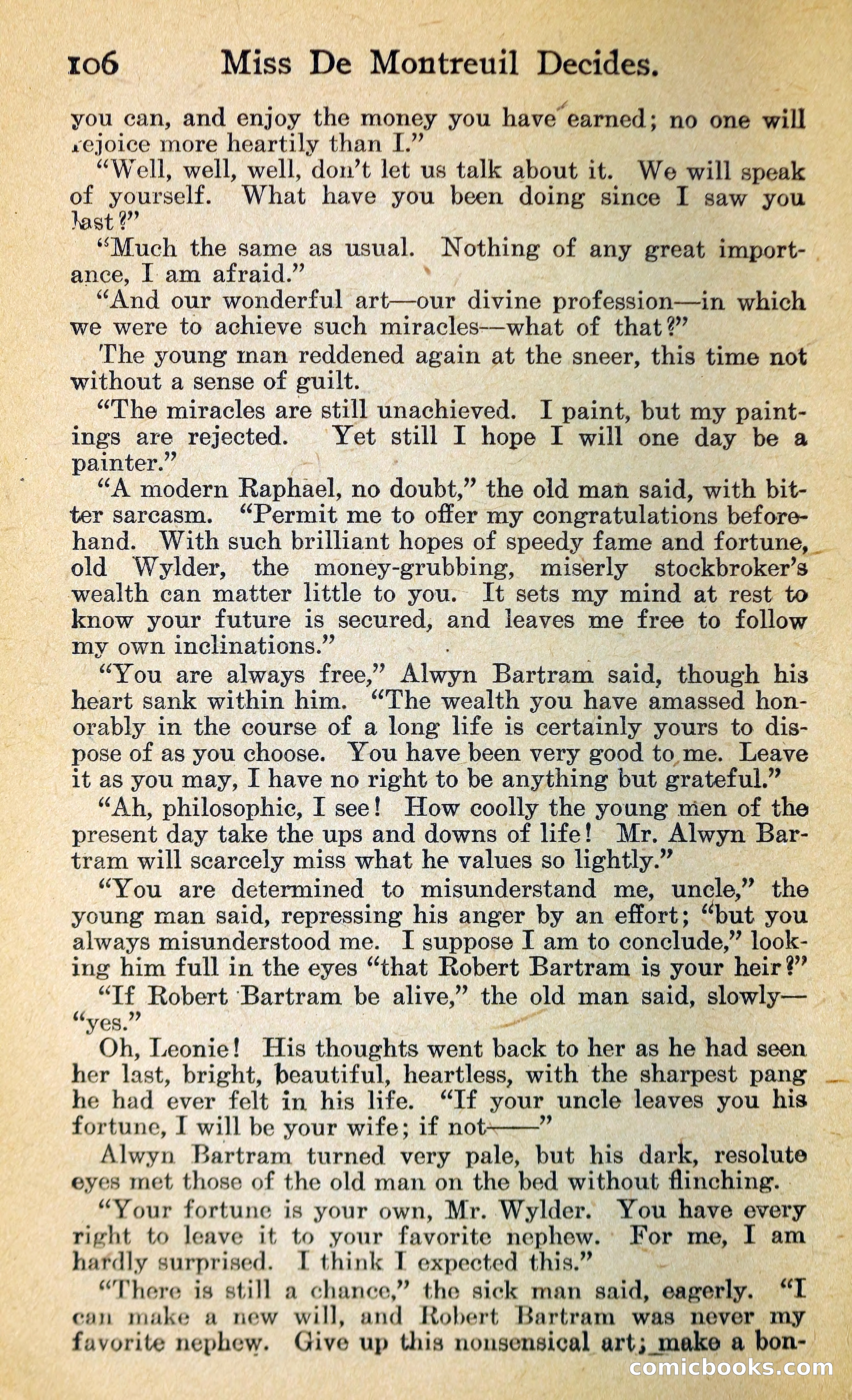 Thrice Lost, Thrice Won — page 111 of 261