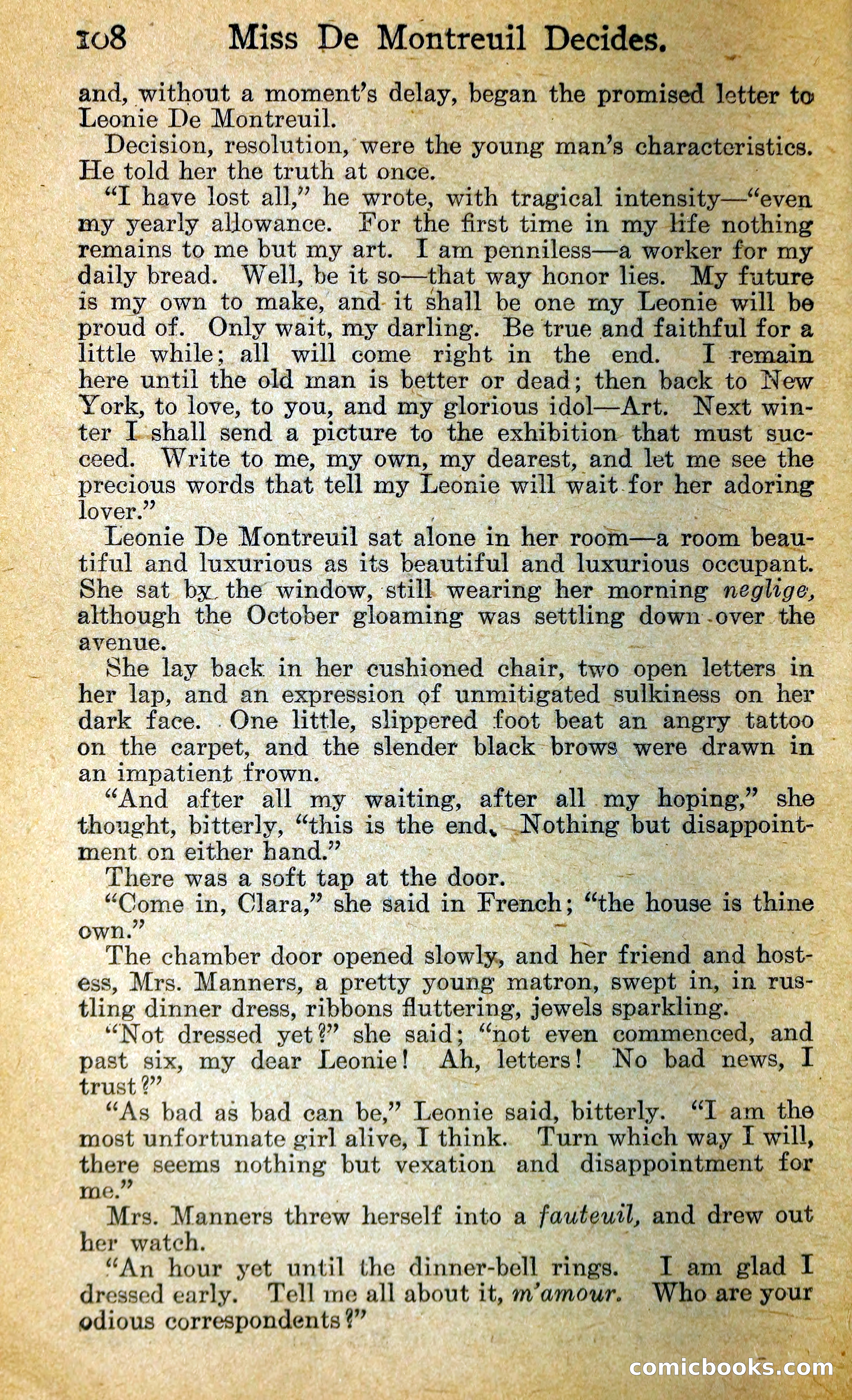 Thrice Lost, Thrice Won — page 113 of 261