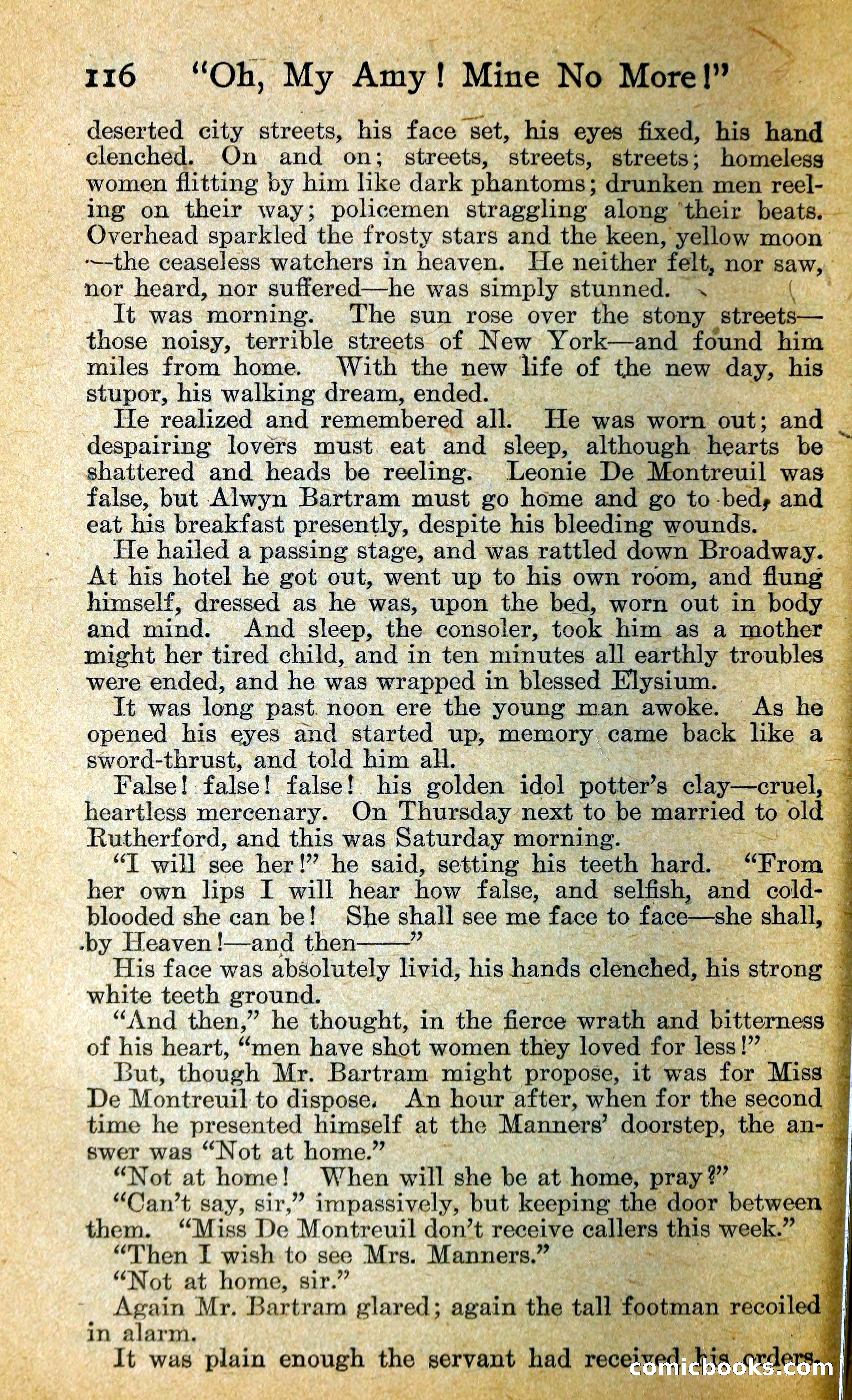 Thrice Lost, Thrice Won — page 121 of 261